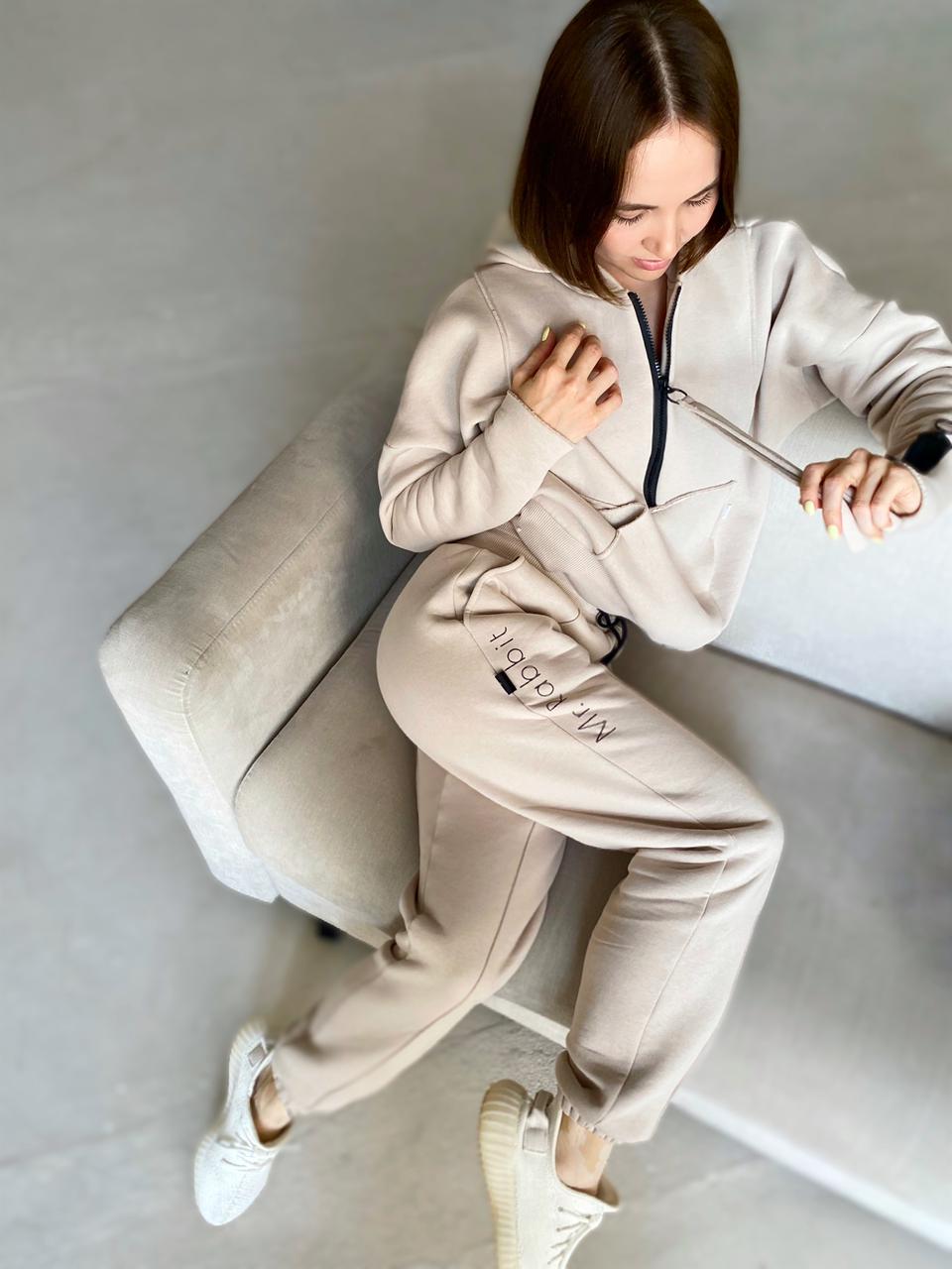 Комплект Over Нюд