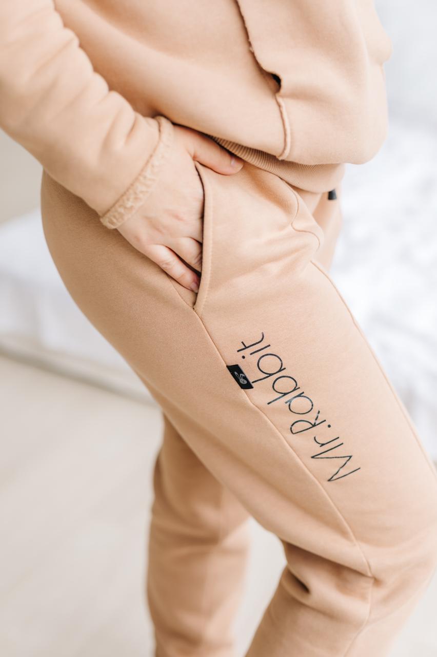 Комплект Over Беж