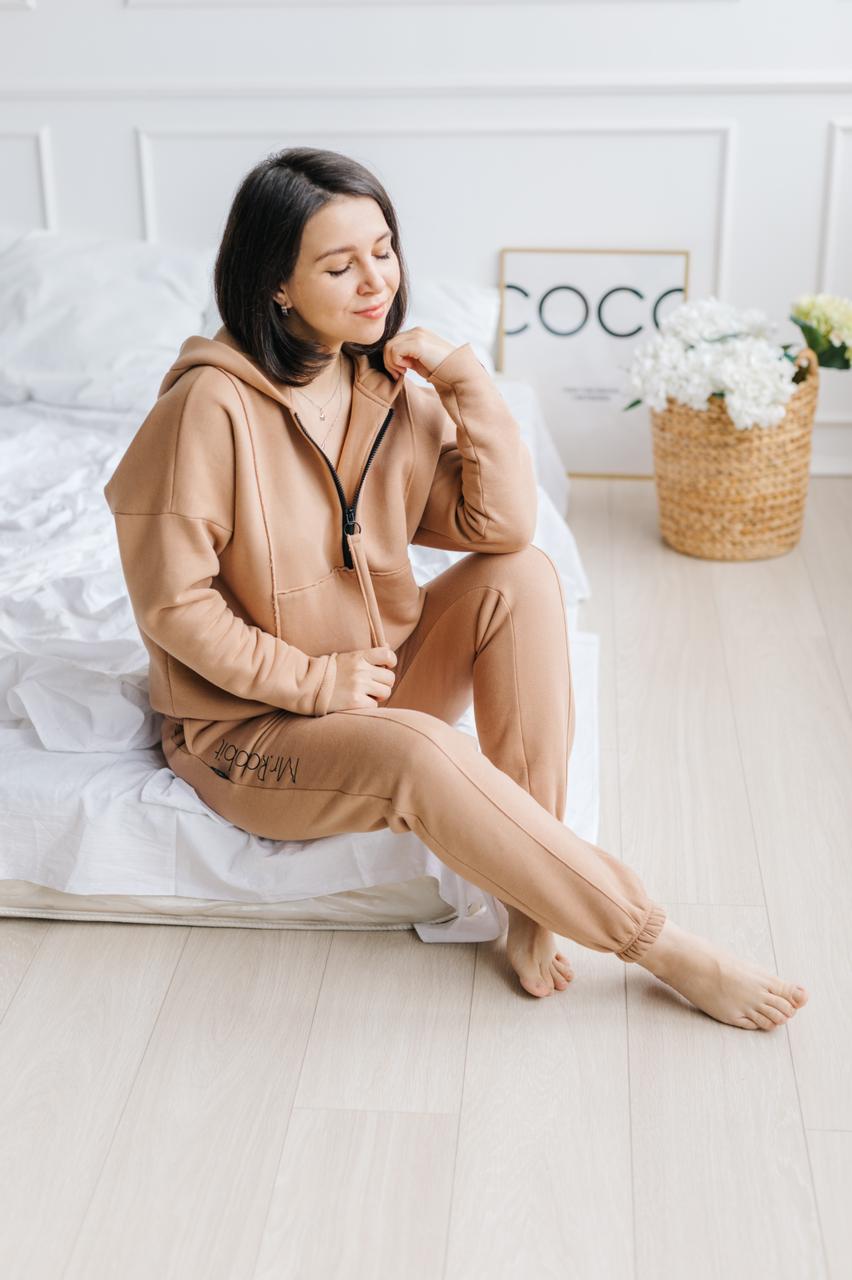 Комплект Over Беж