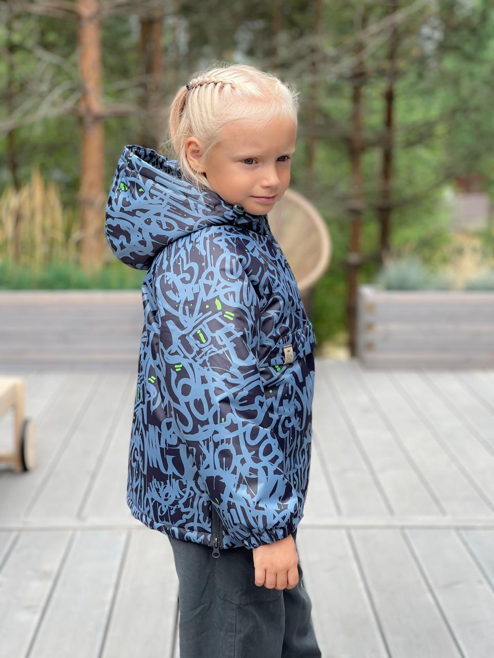 Куртка Анорак