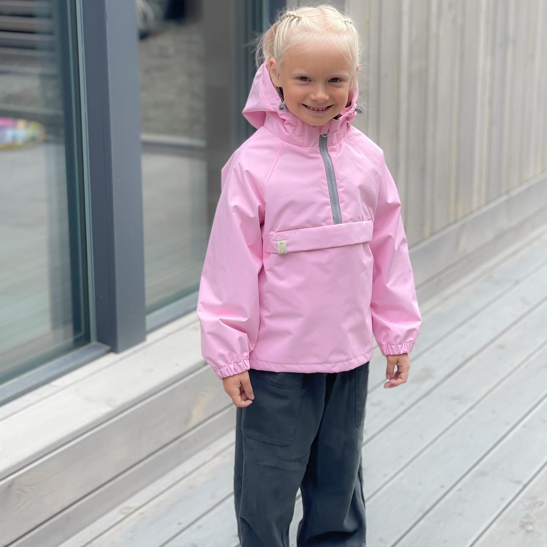 Анорак облегченный Весна