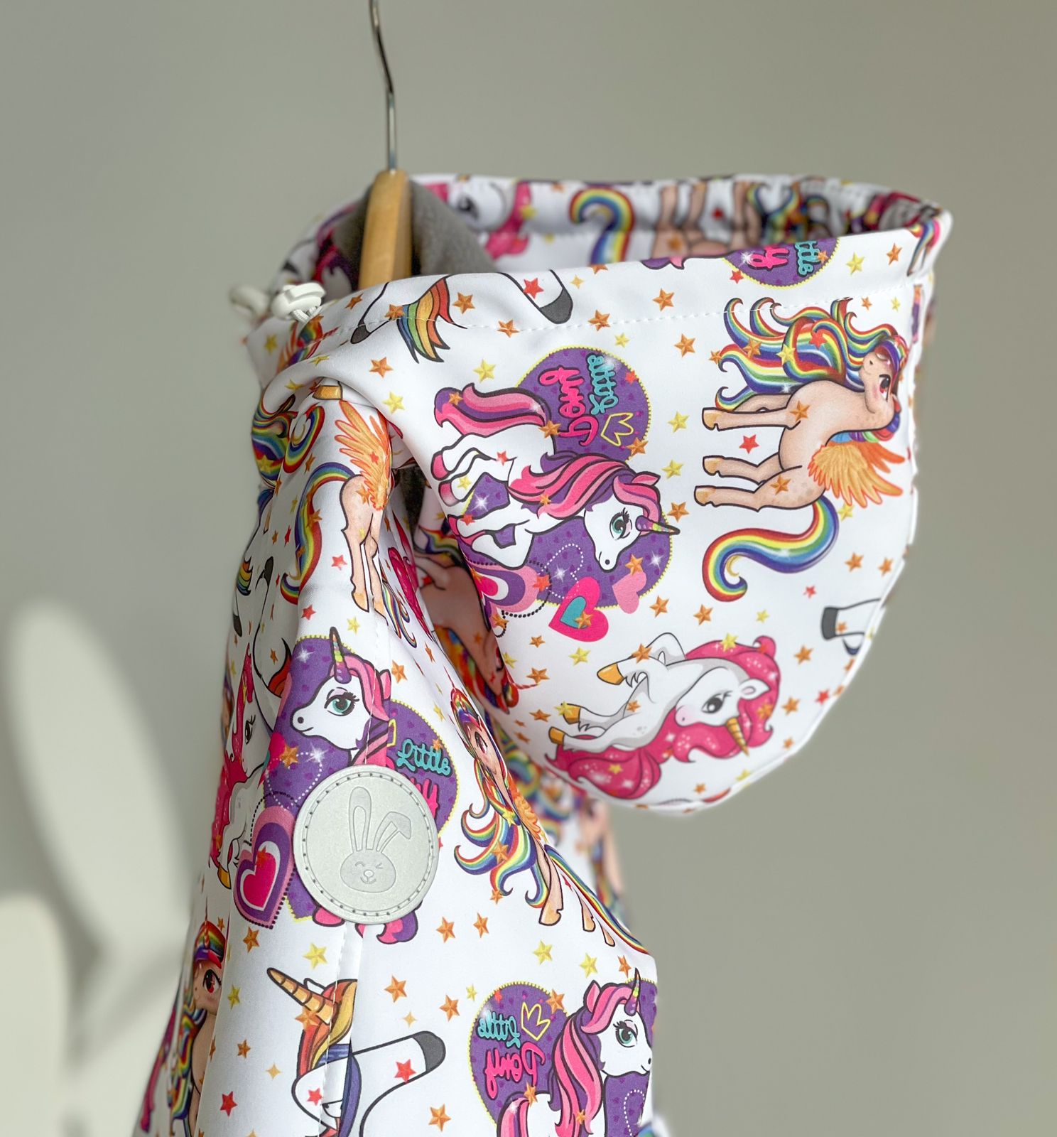 Куртка Softshell