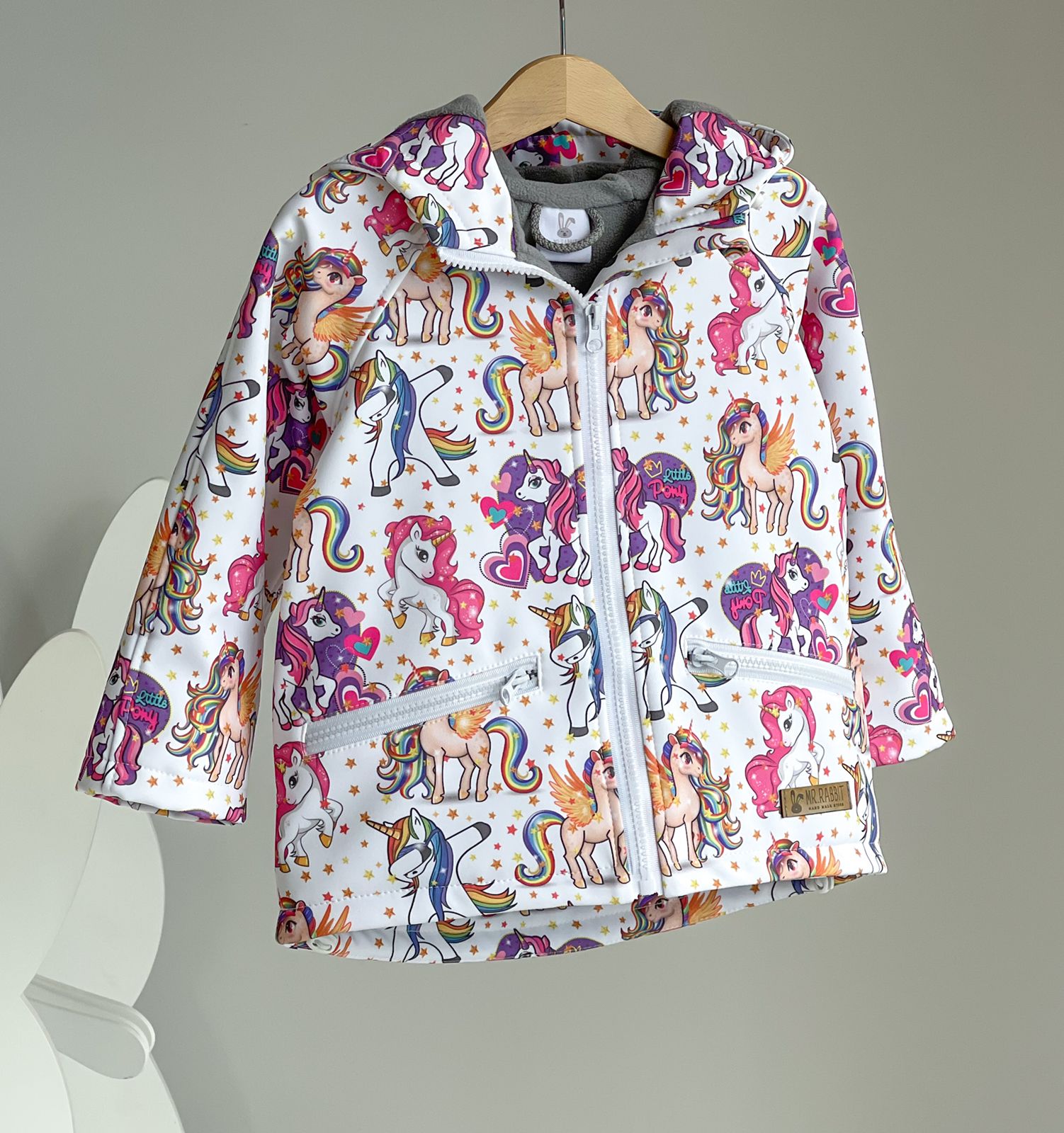 Куртка Softshell