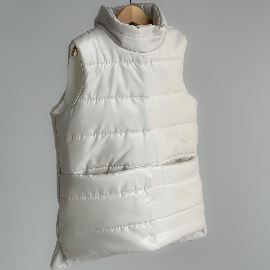 Жилетка Vest