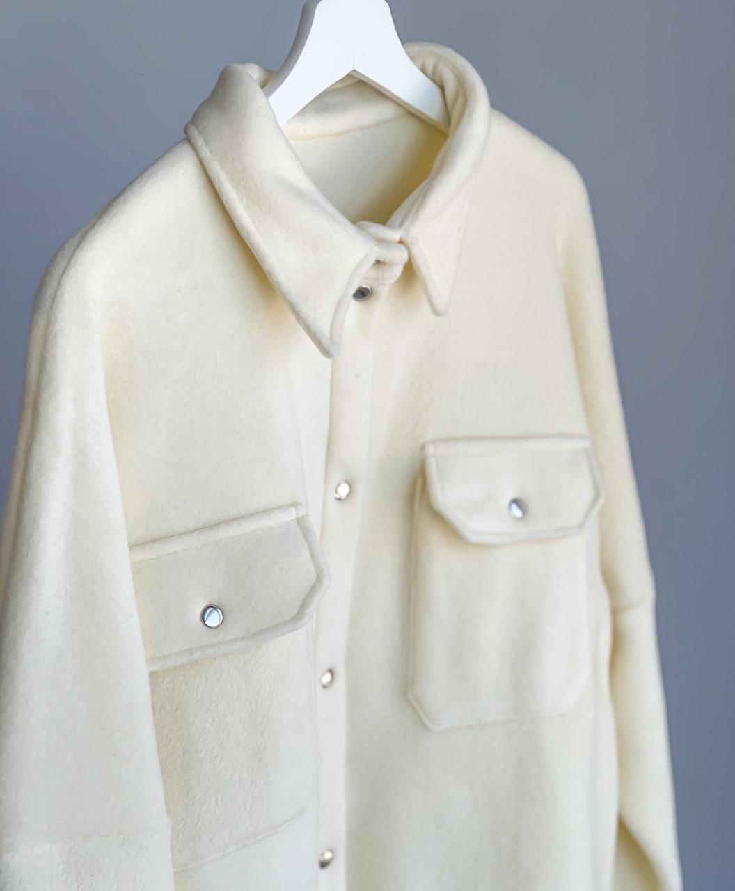 Рубаха Ваниль