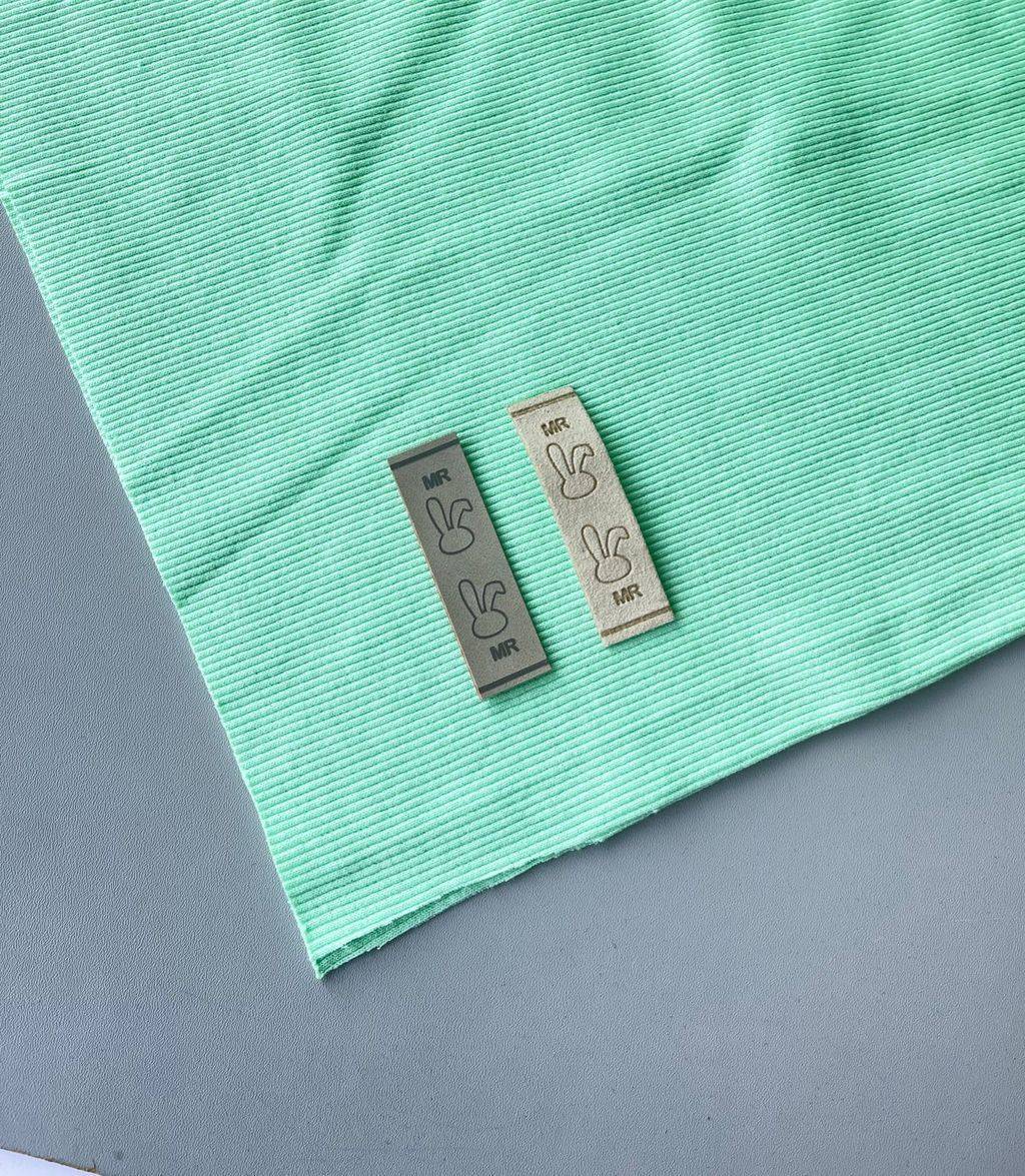 Кашкорсе для набора  Mr.rabbit шапка-снуд  Аквамарин