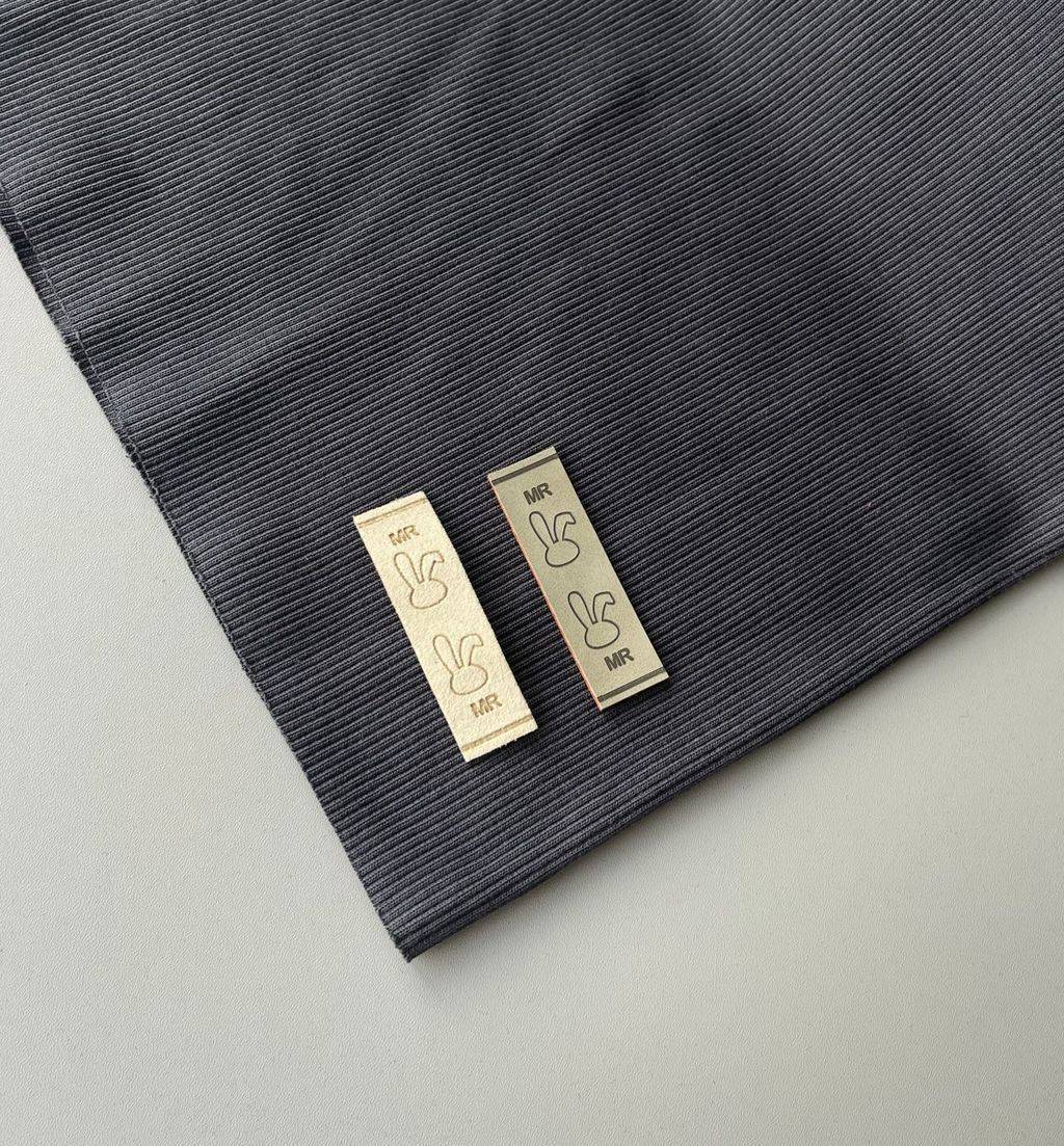 Кашкорсе для набора  Mr.rabbit шапка-снуд  Графит