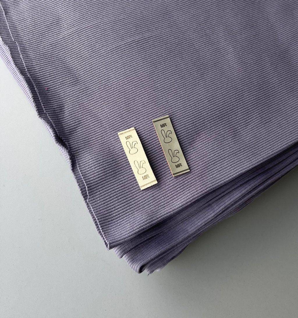 Кашкорсе для набора  Mr.rabbit шапка-снуд  Лаванда