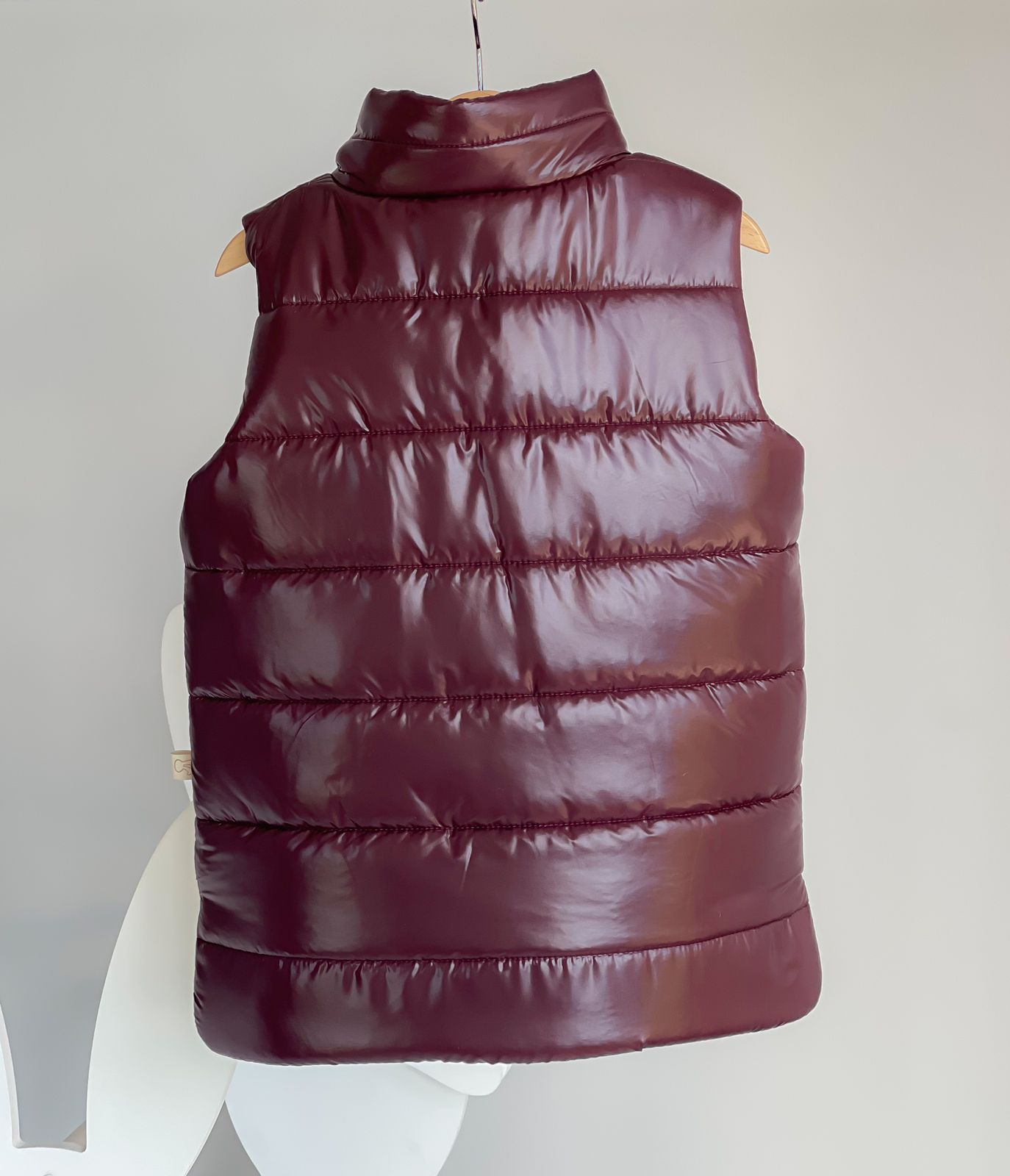 Жилетка Vest