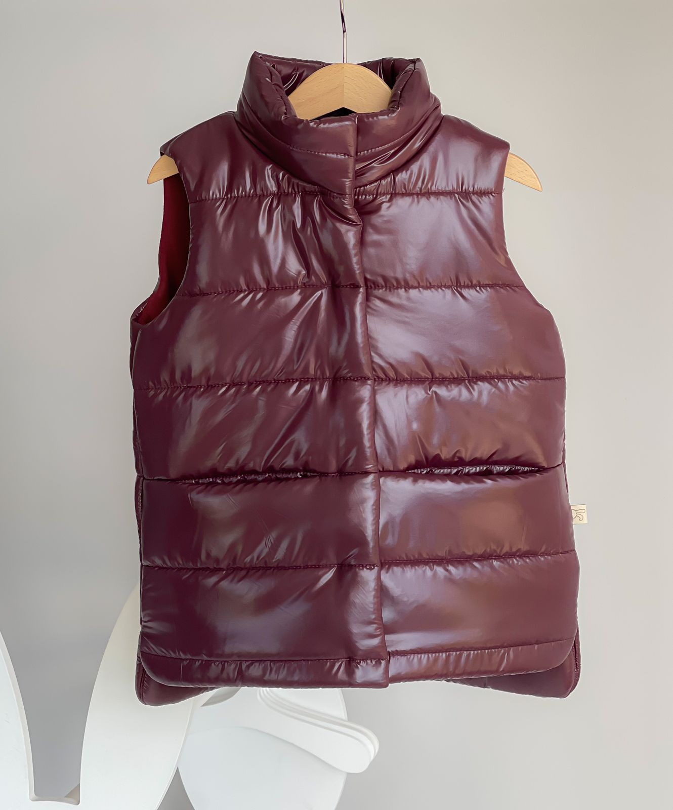 Жилетка Vest