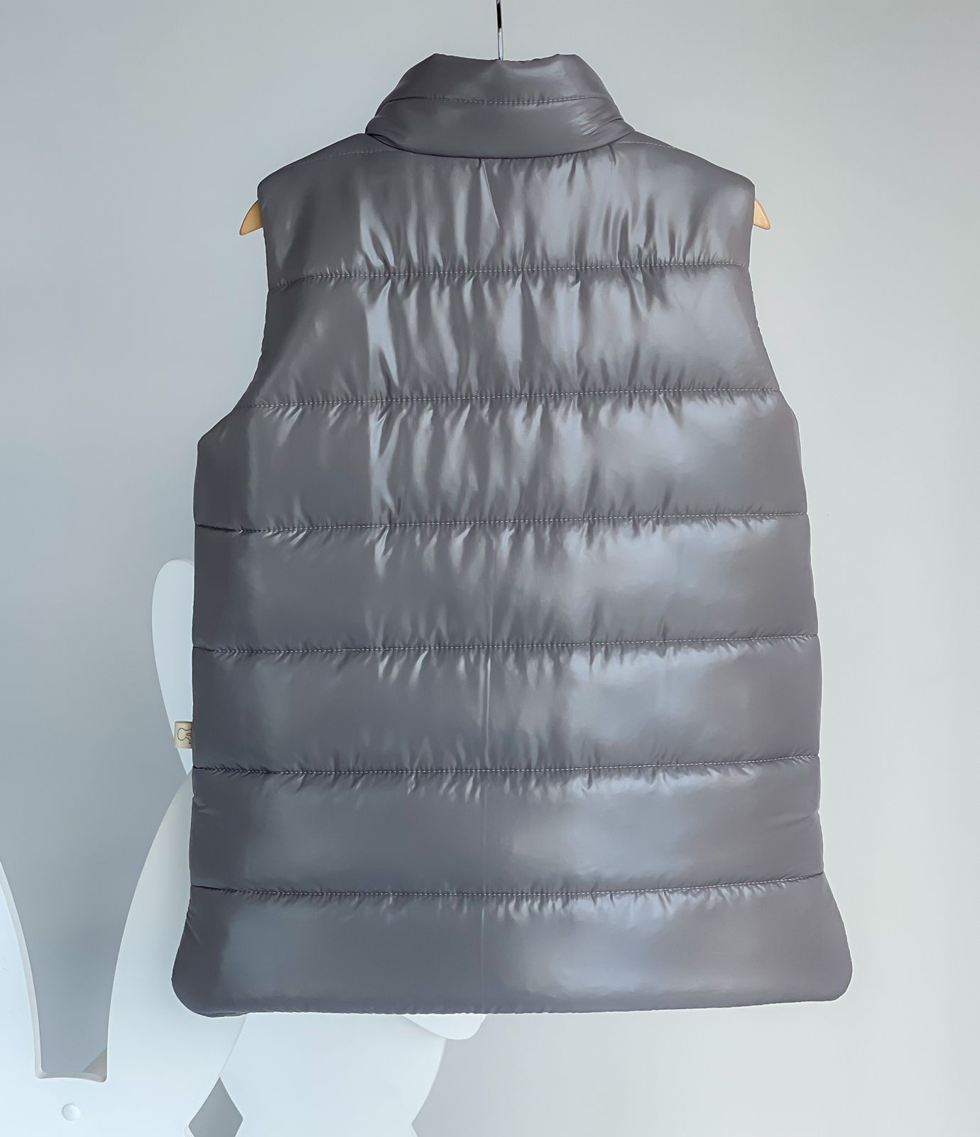 Жилетка Vest
