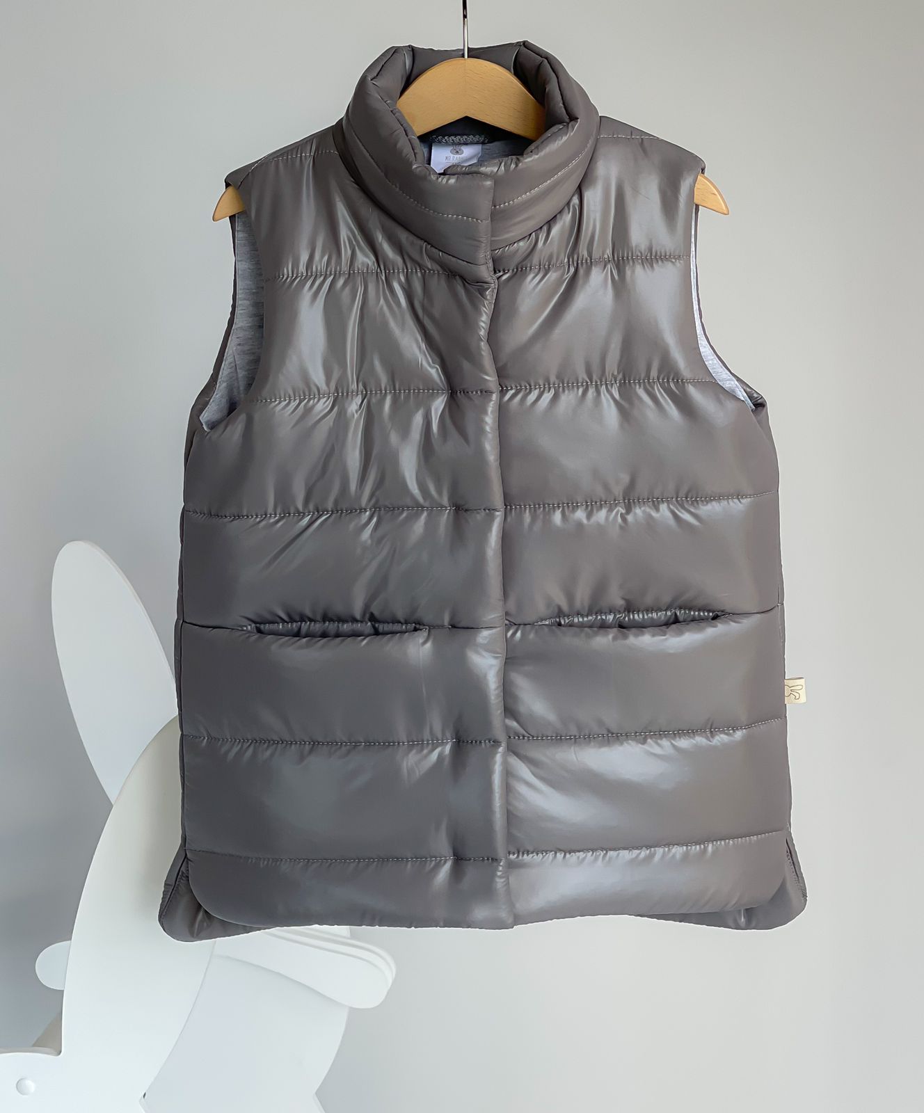 Жилетка Vest