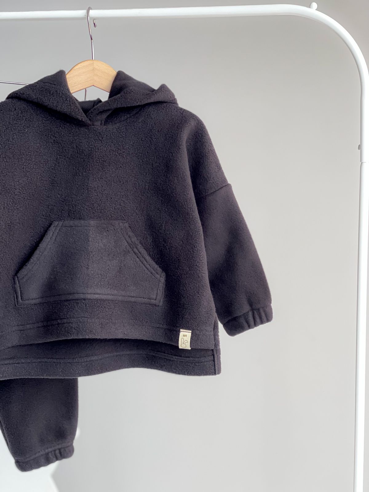 Комплект SOFT Черный