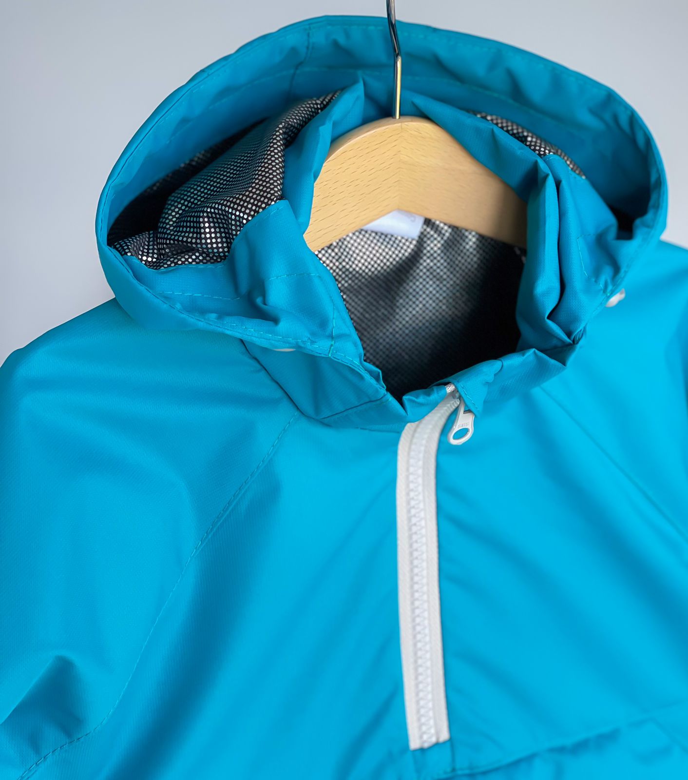 Анорак облегченный Весна