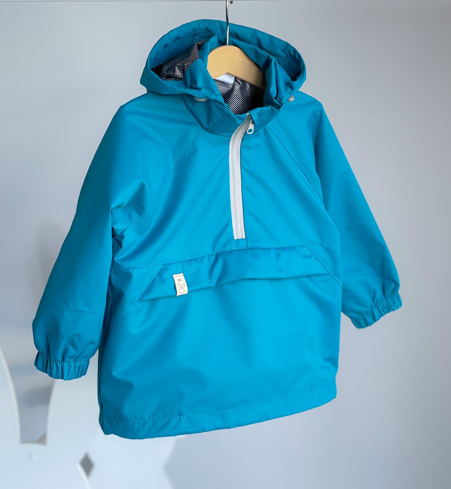 Анорак облегченный Весна