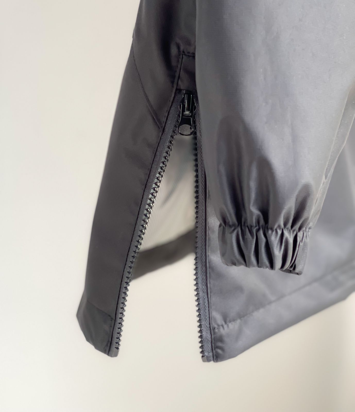 Анорак облегченный Весна