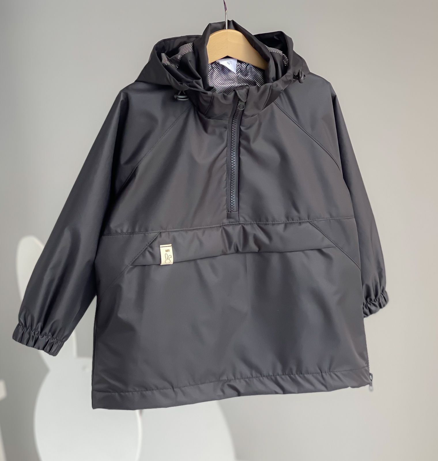 Анорак облегченный Весна