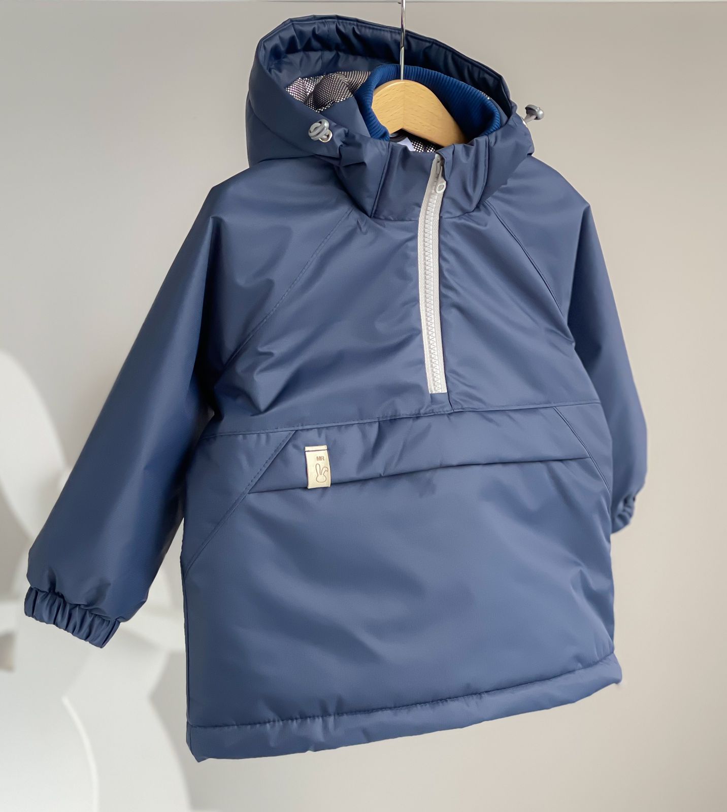 Куртка Анорак