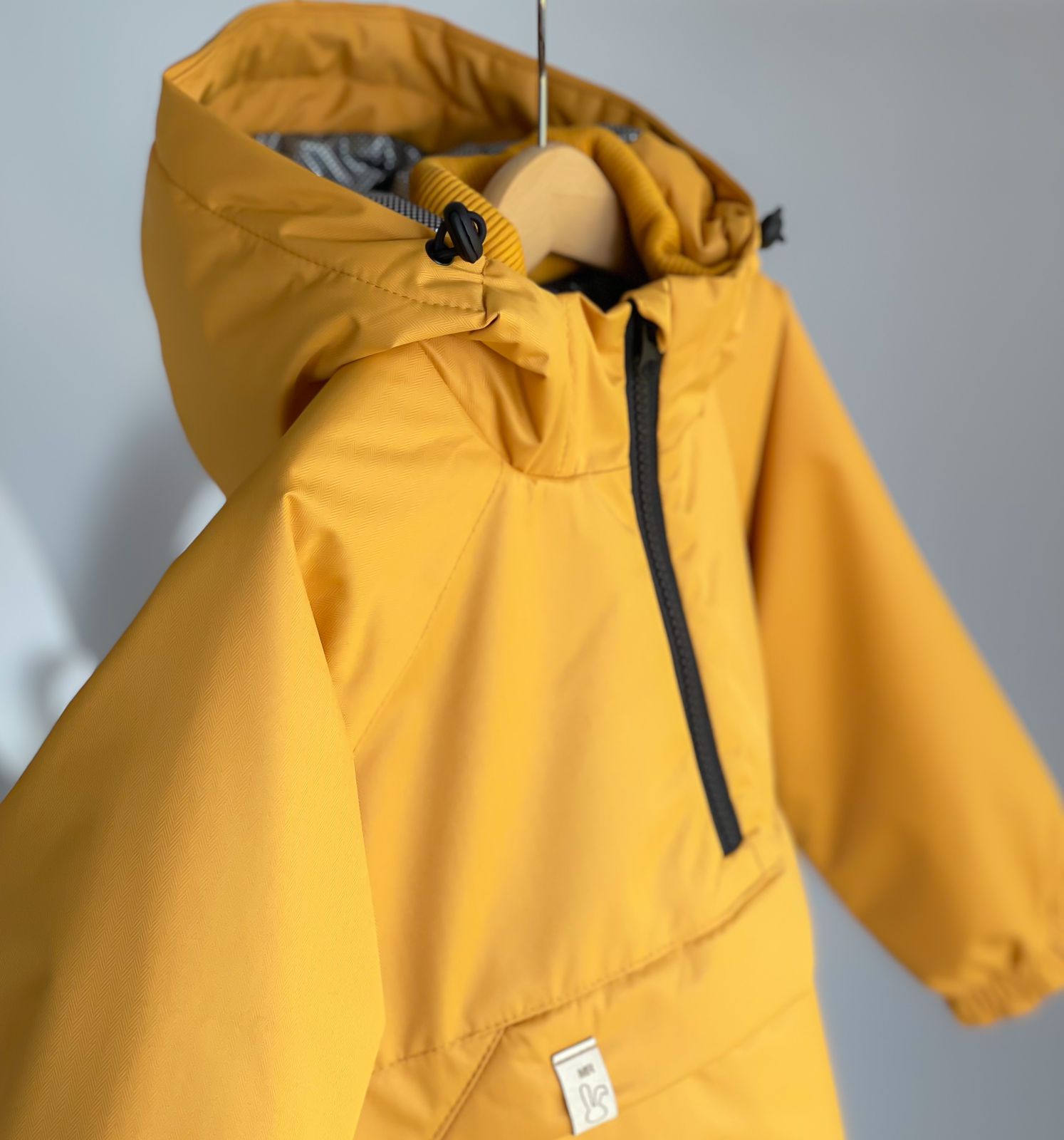 Куртка Анорак