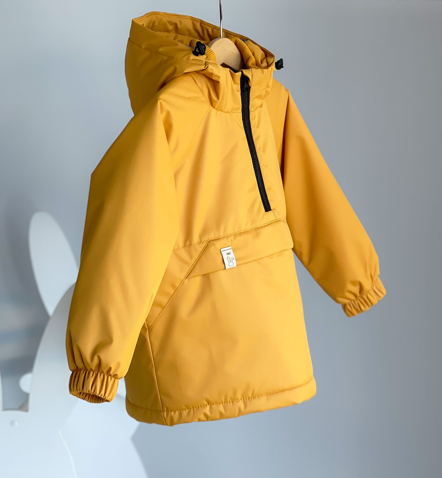 Куртка Анорак