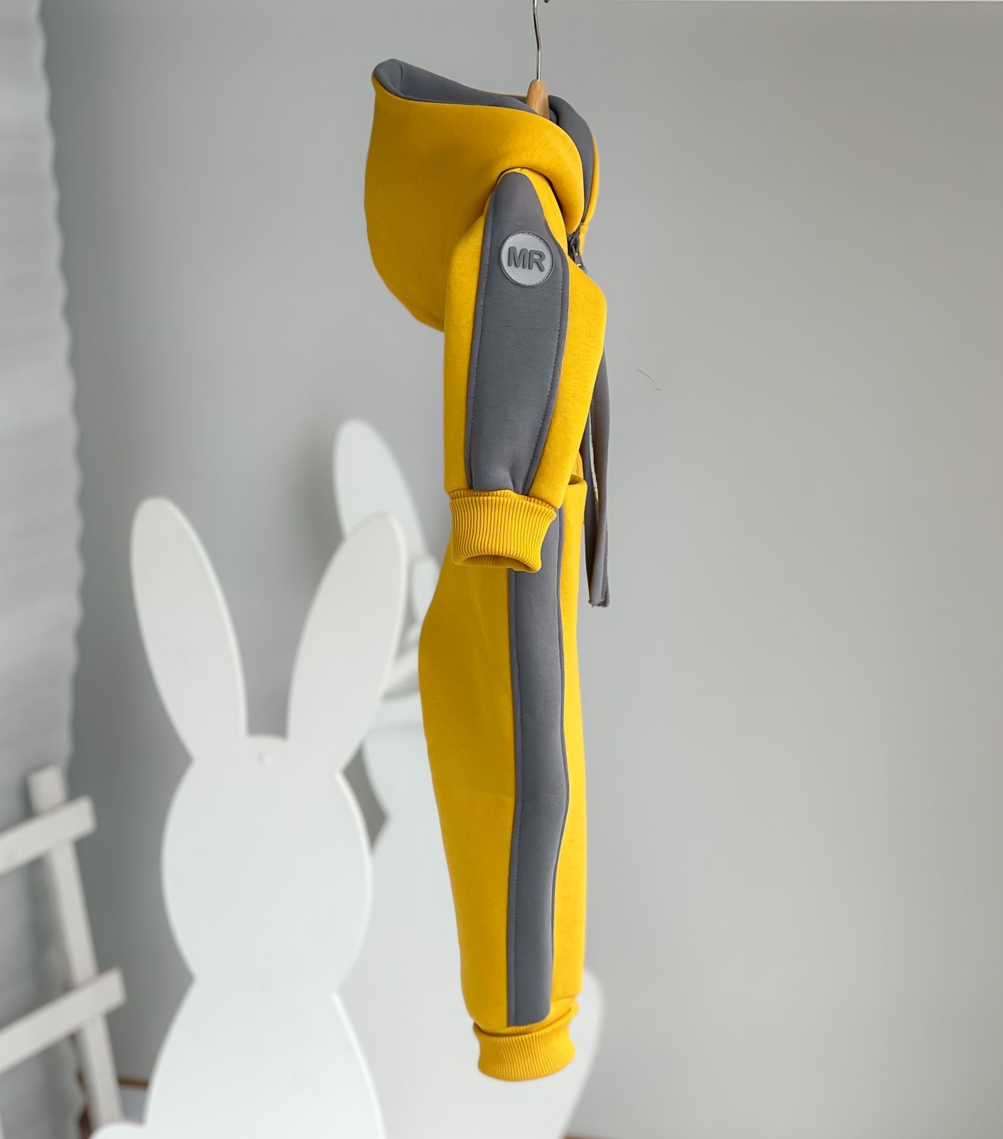 Комбез "Combi" Растущий