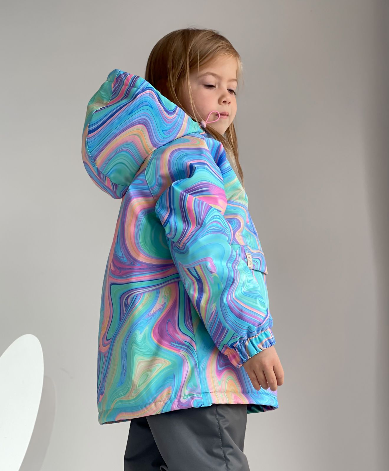 Куртка Анорак