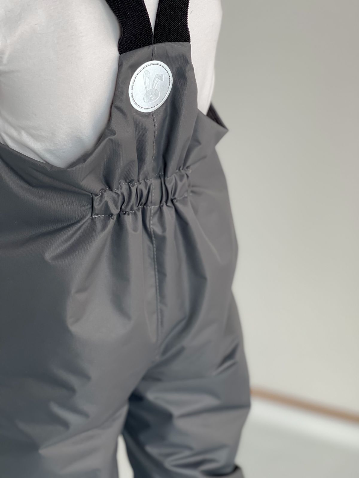 Полу-комбинезон Осень/Зима