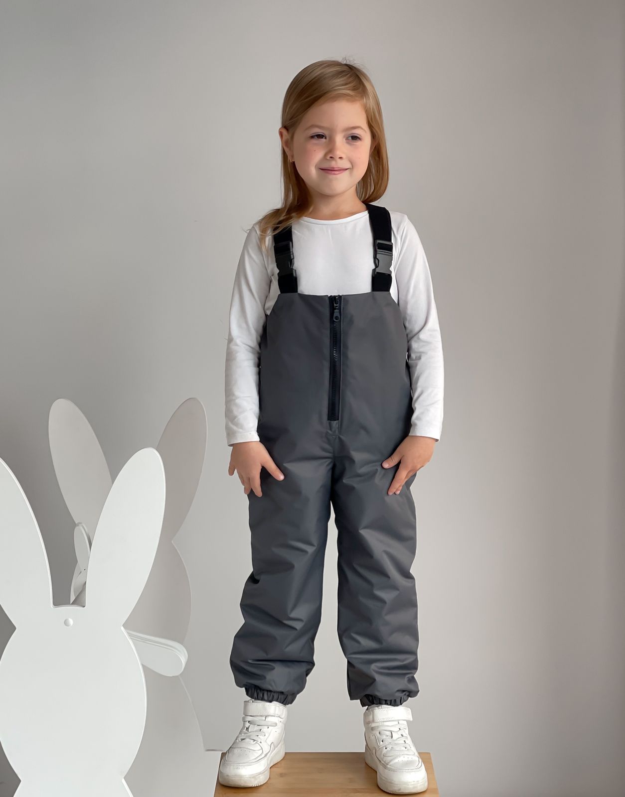 Полу-комбинезон Осень/Зима