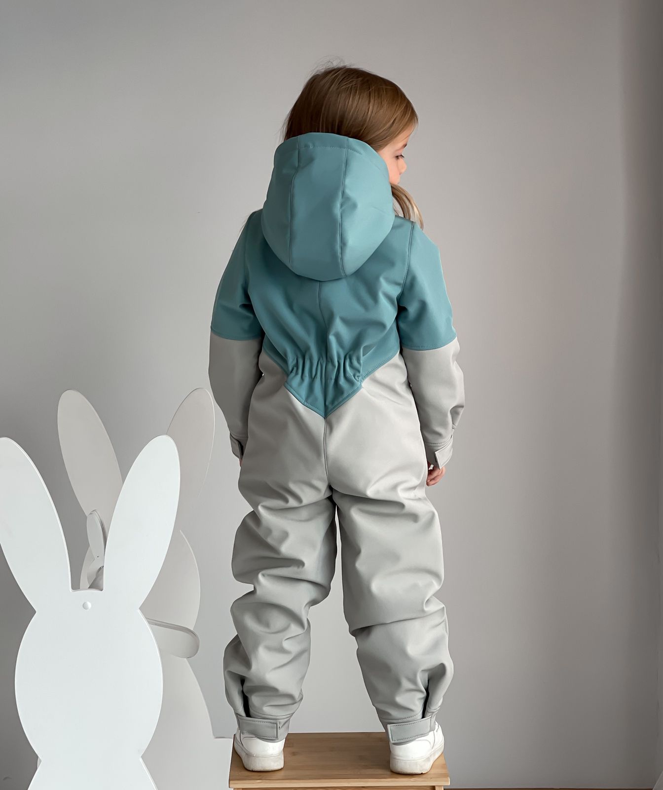 Комбез 3seasons (Осень/зима/весна)