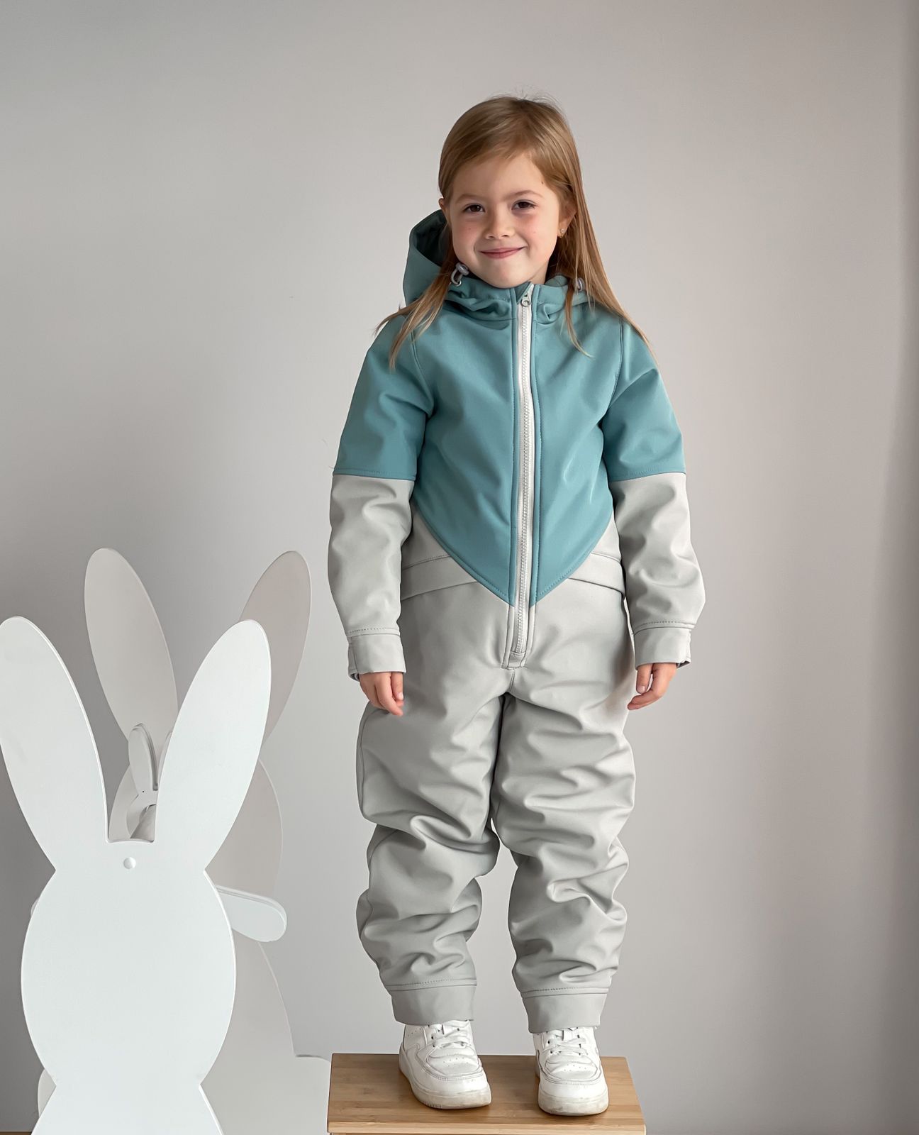 Комбез 3seasons (Осень/зима/весна)