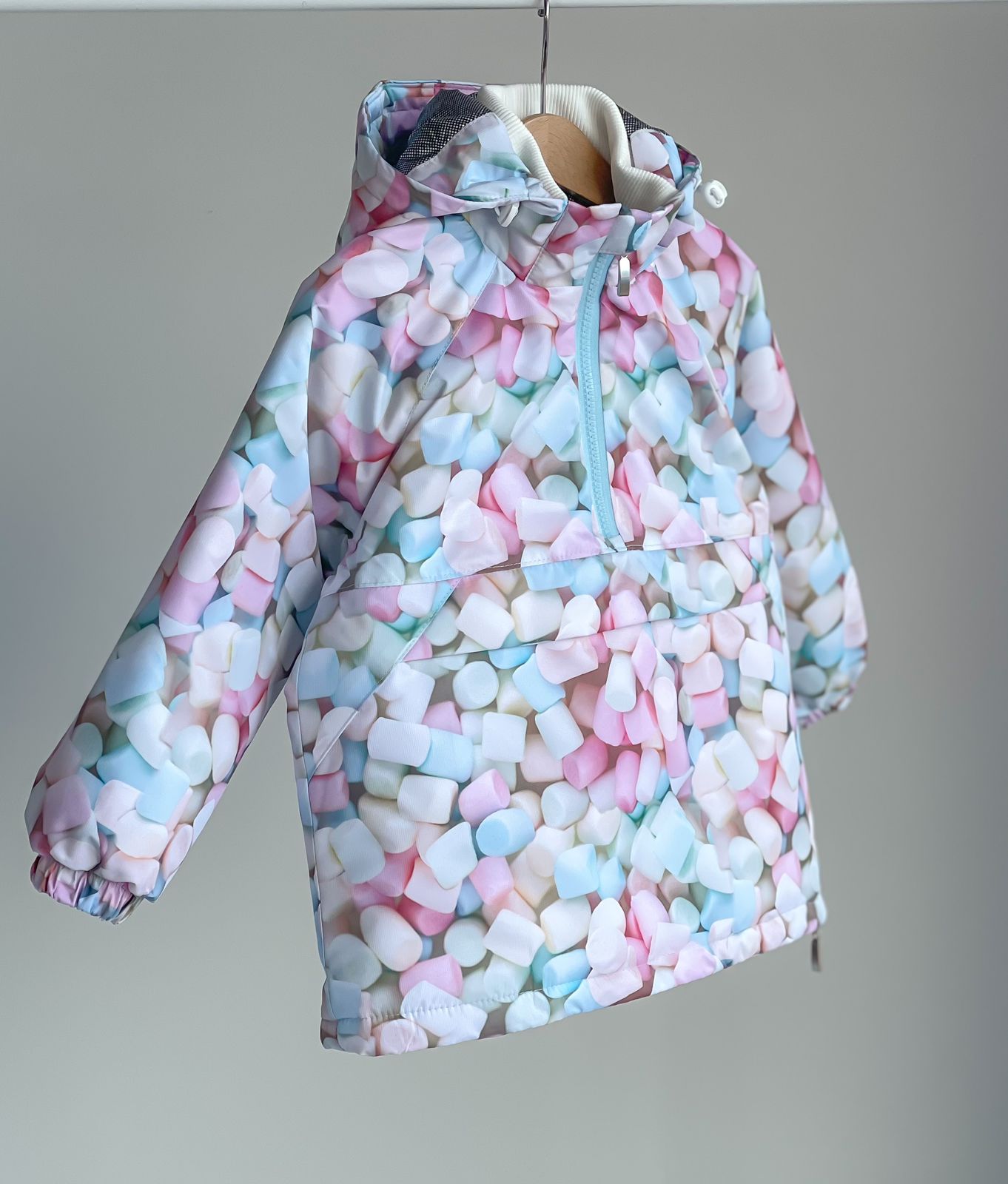 Куртка Анорак