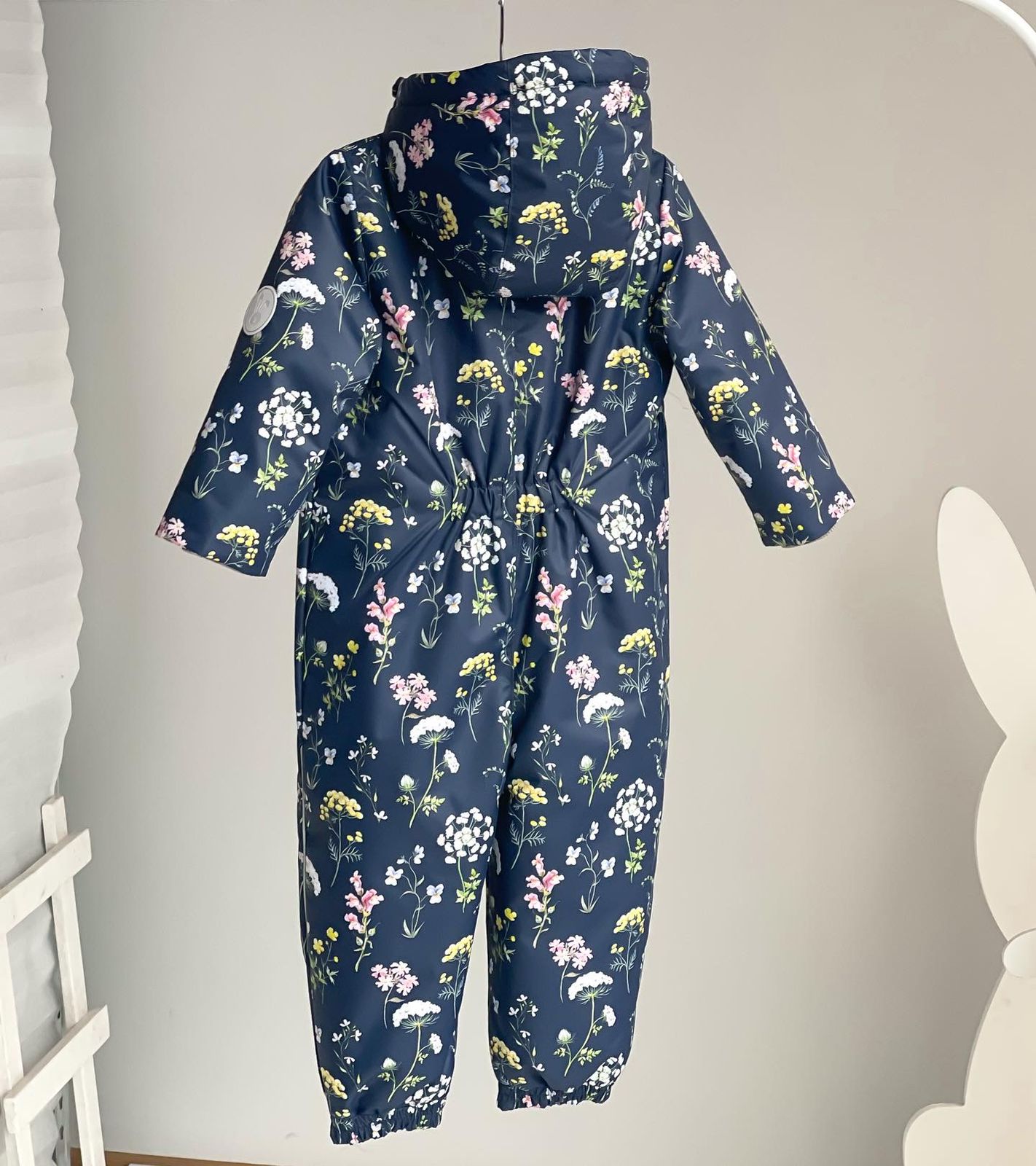 Комбез ЗИМА