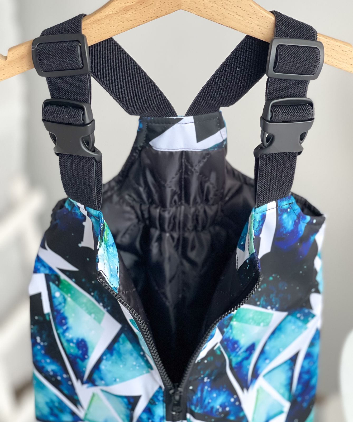 Полу-комбинезон Осень/Зима