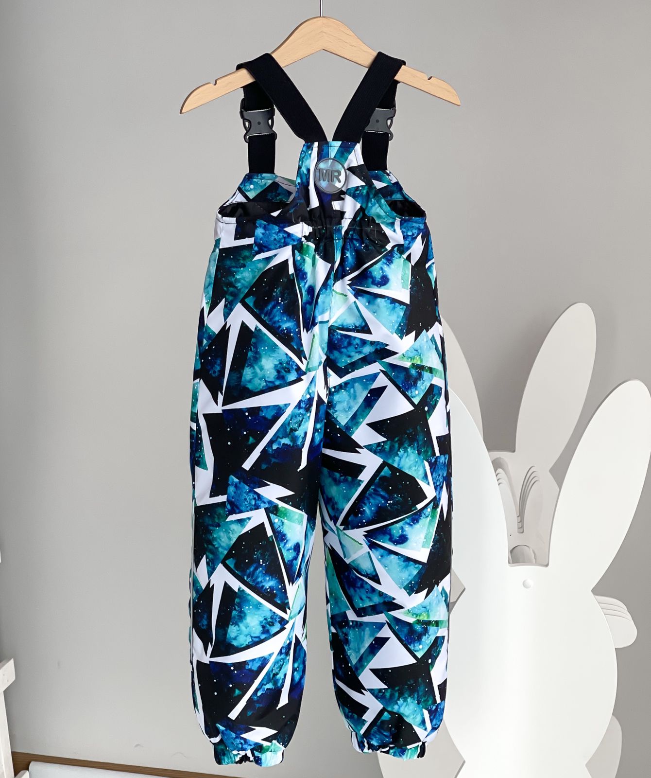 Полу-комбинезон Осень/Зима