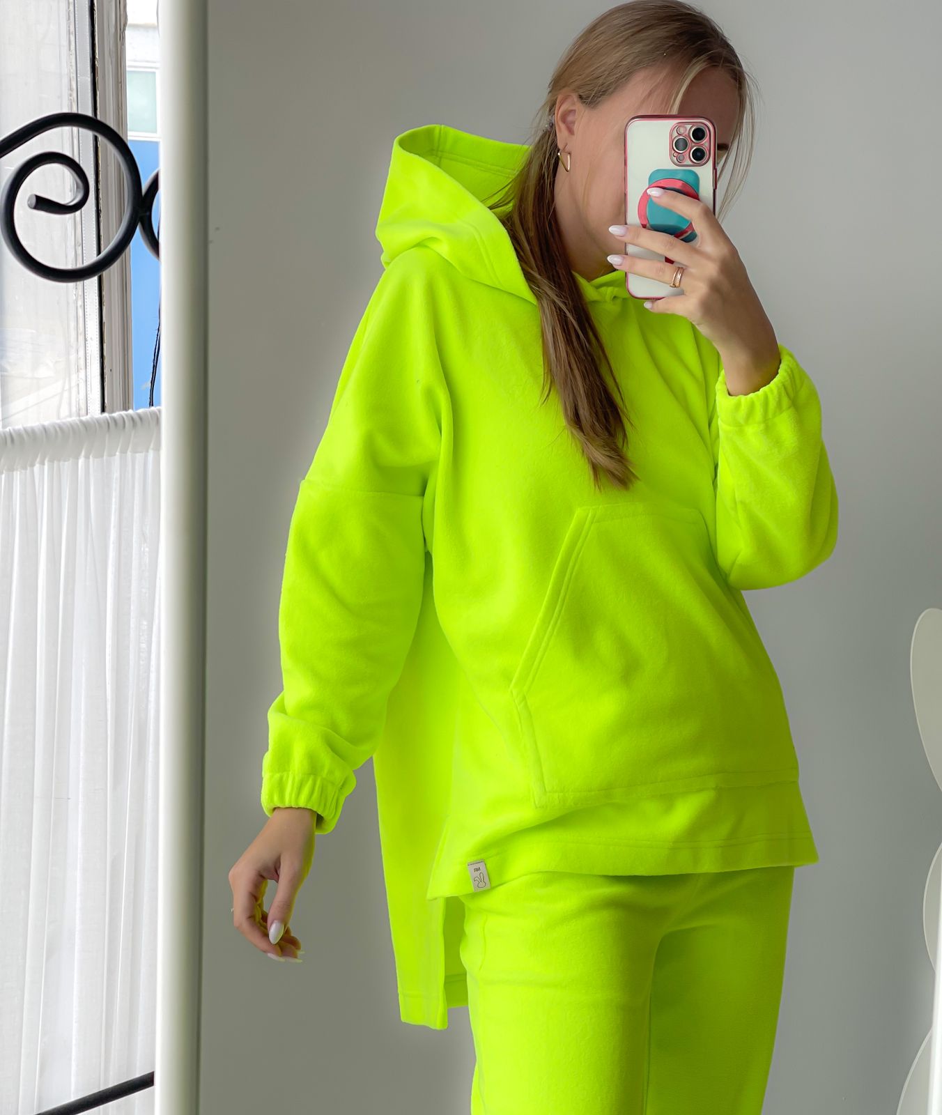 Комплект Soft Неон