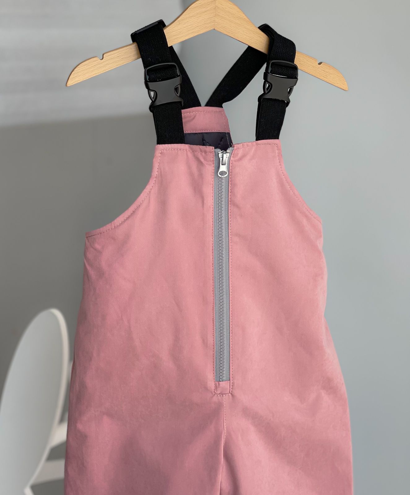 Полу-комбинезон Осень/Зима