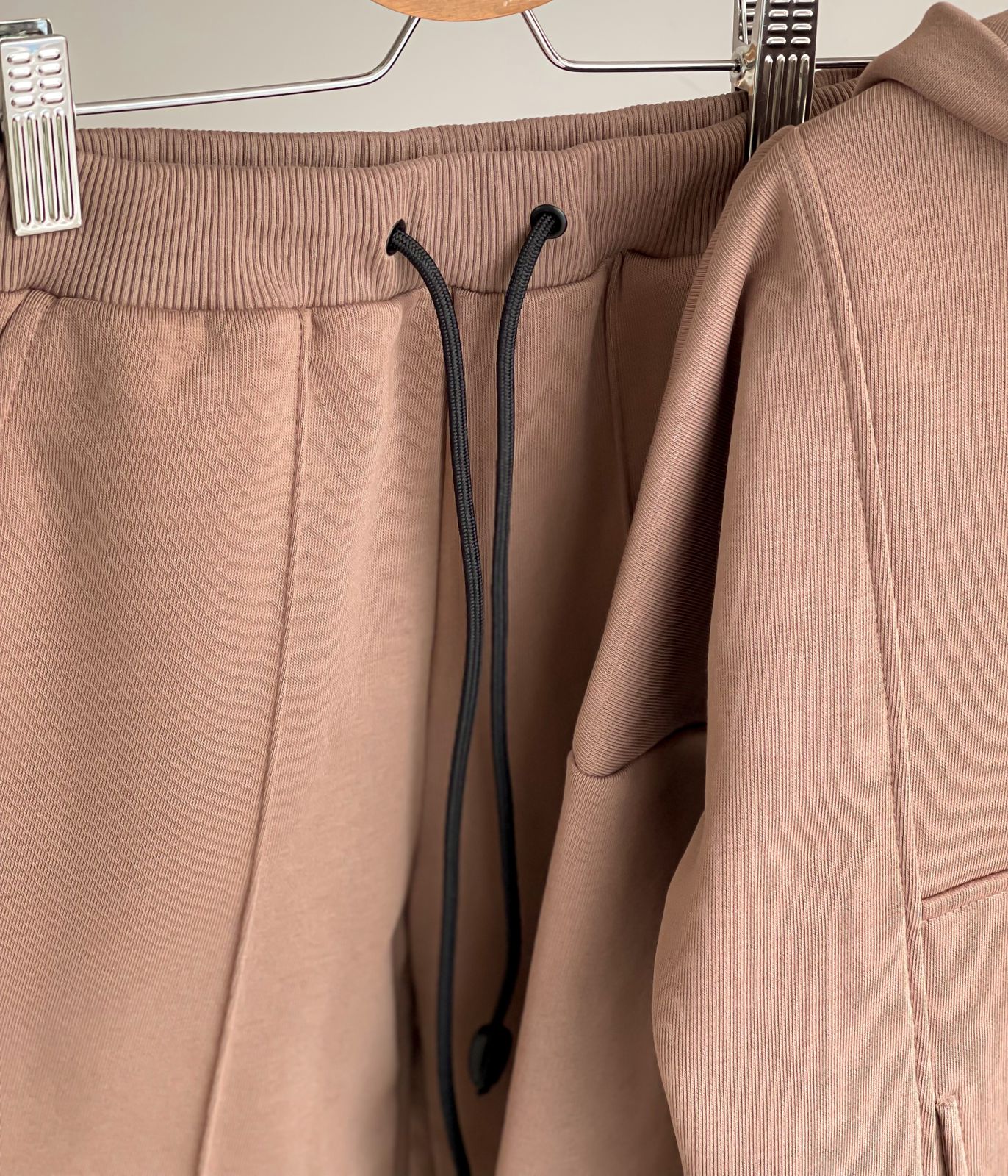 Комплект Over Кофе без начеса