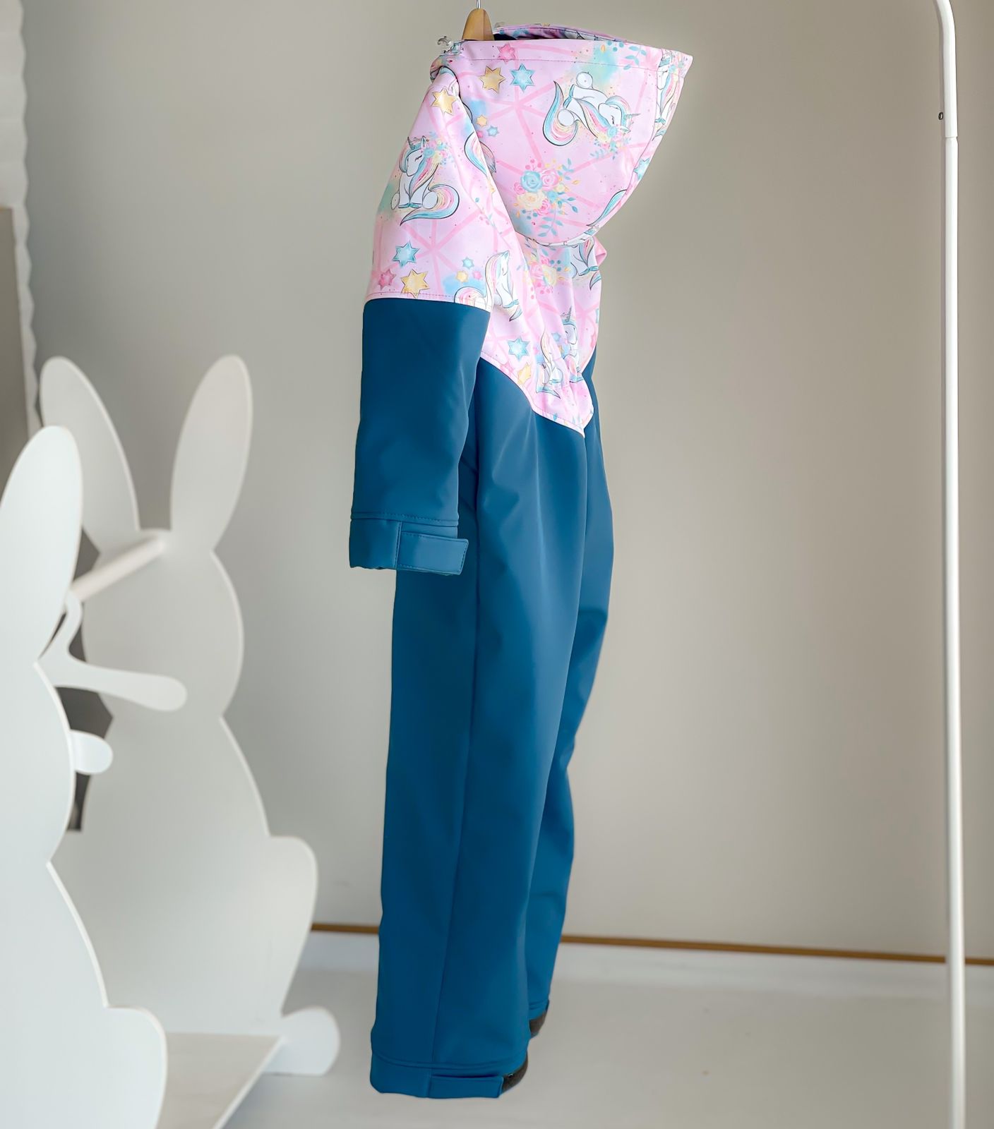 Комбез 3seasons (Осень/зима/весна)