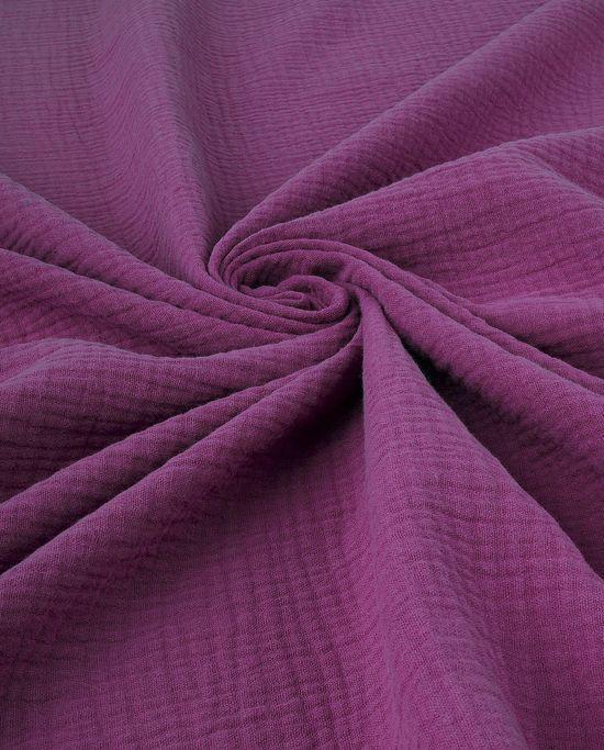 Фиолетовый муслин