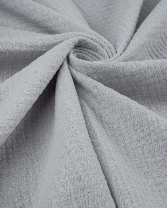 Пепел муслин