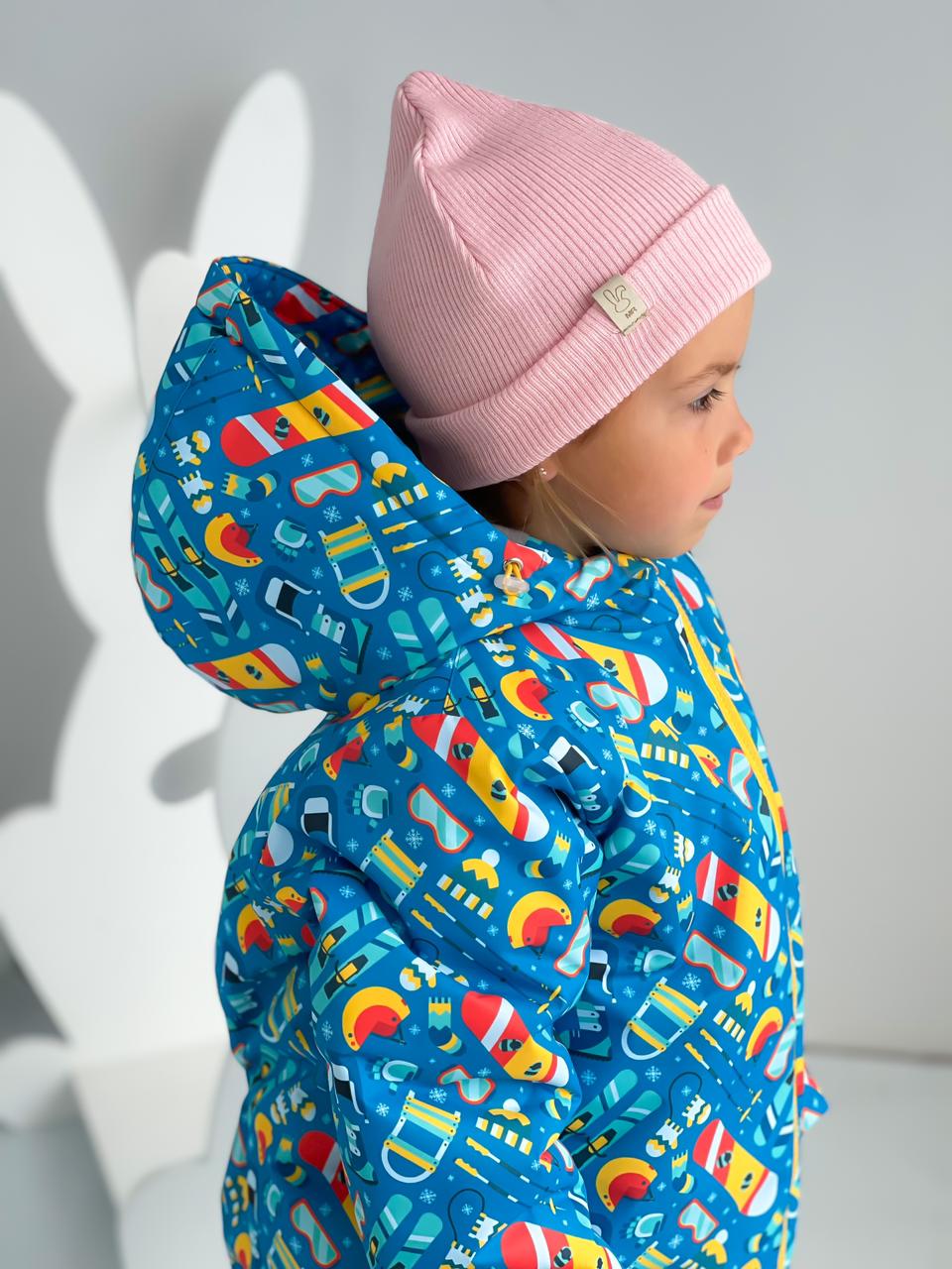 Непромокаемая Н68