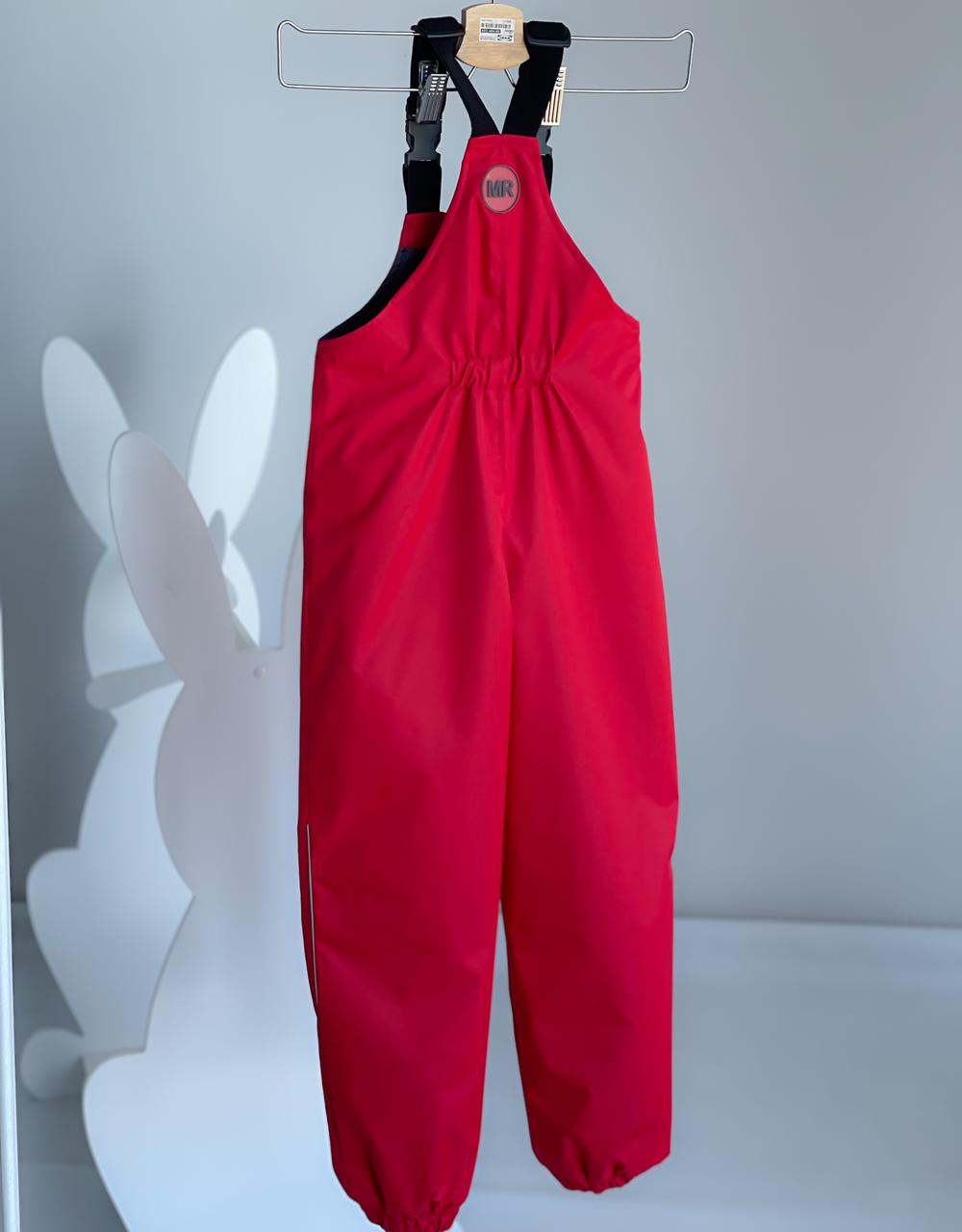 Полу-комбинезон Осень/Зима