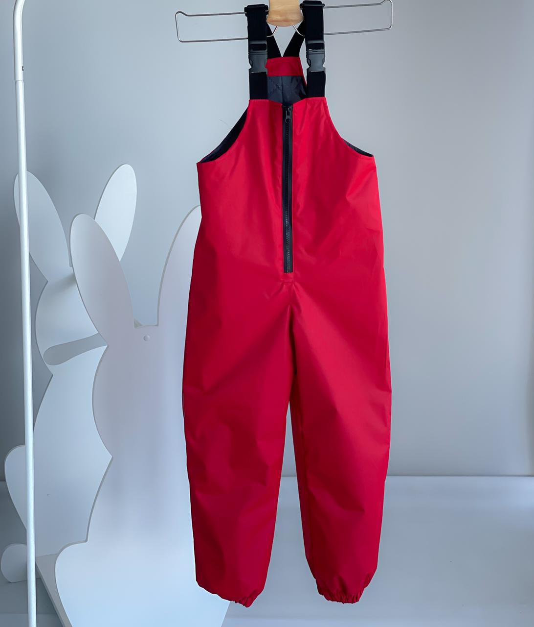 Полу-комбинезон Осень/Зима