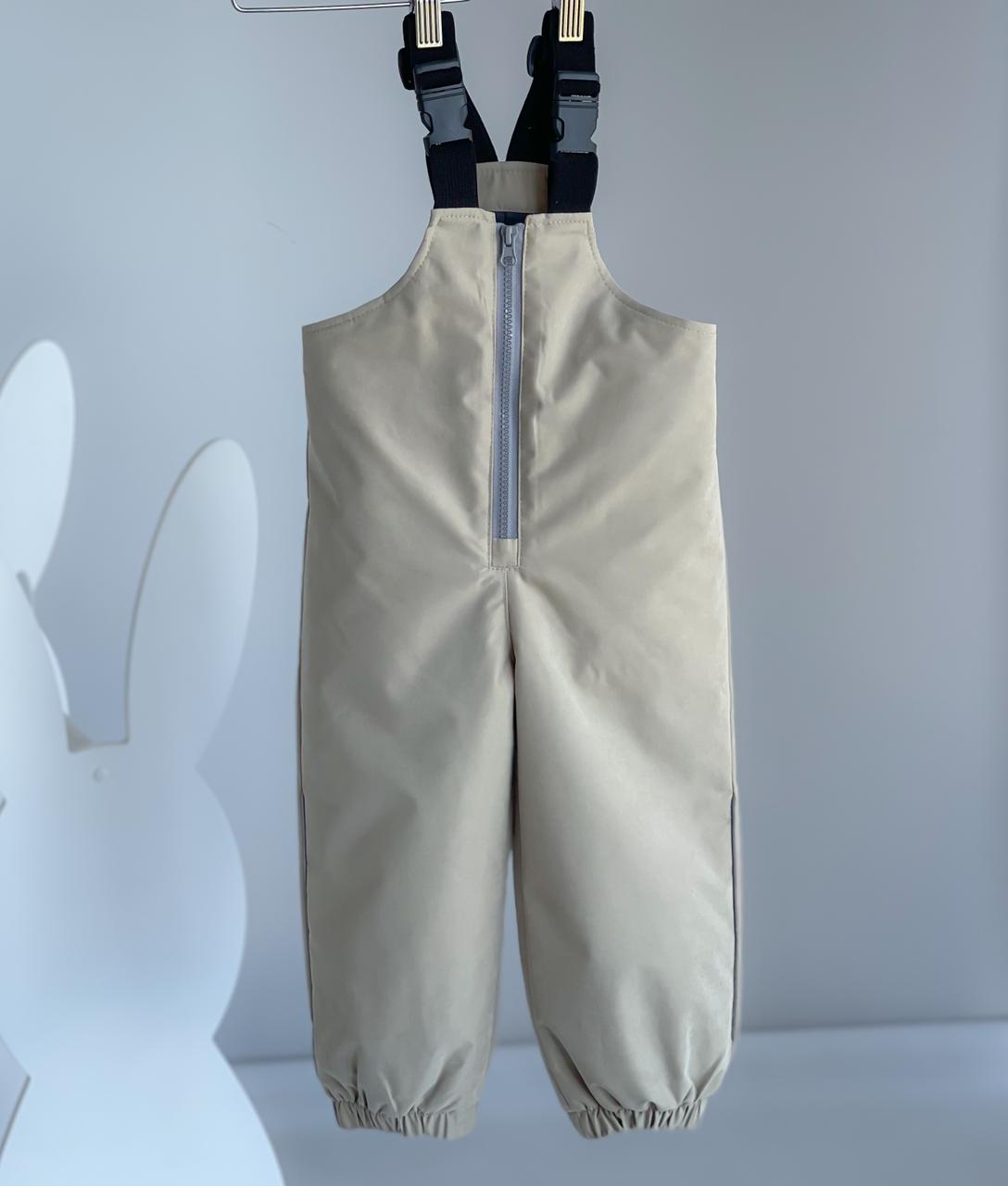 Полу-комбинезон Осень/Зима