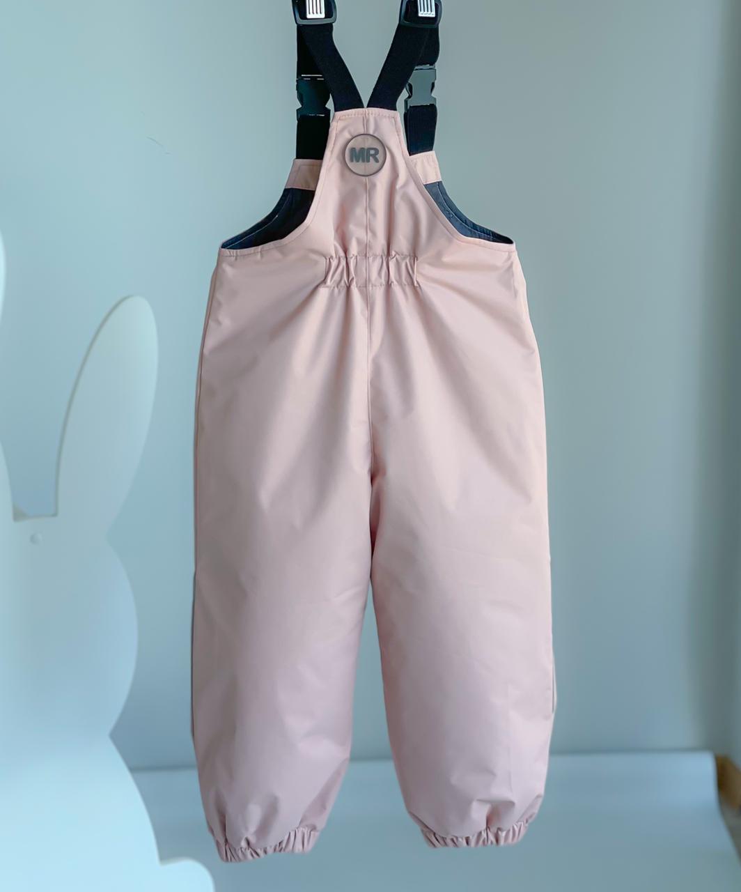 Полу-комбинезон Осень/Зима