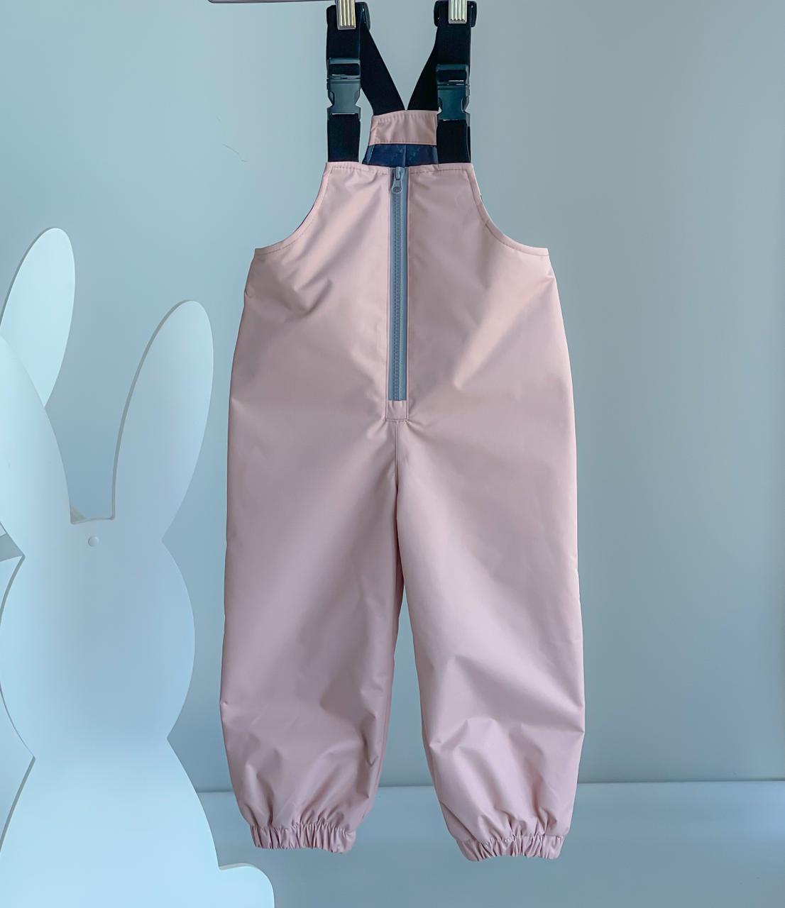 Полу-комбинезон Осень/Зима