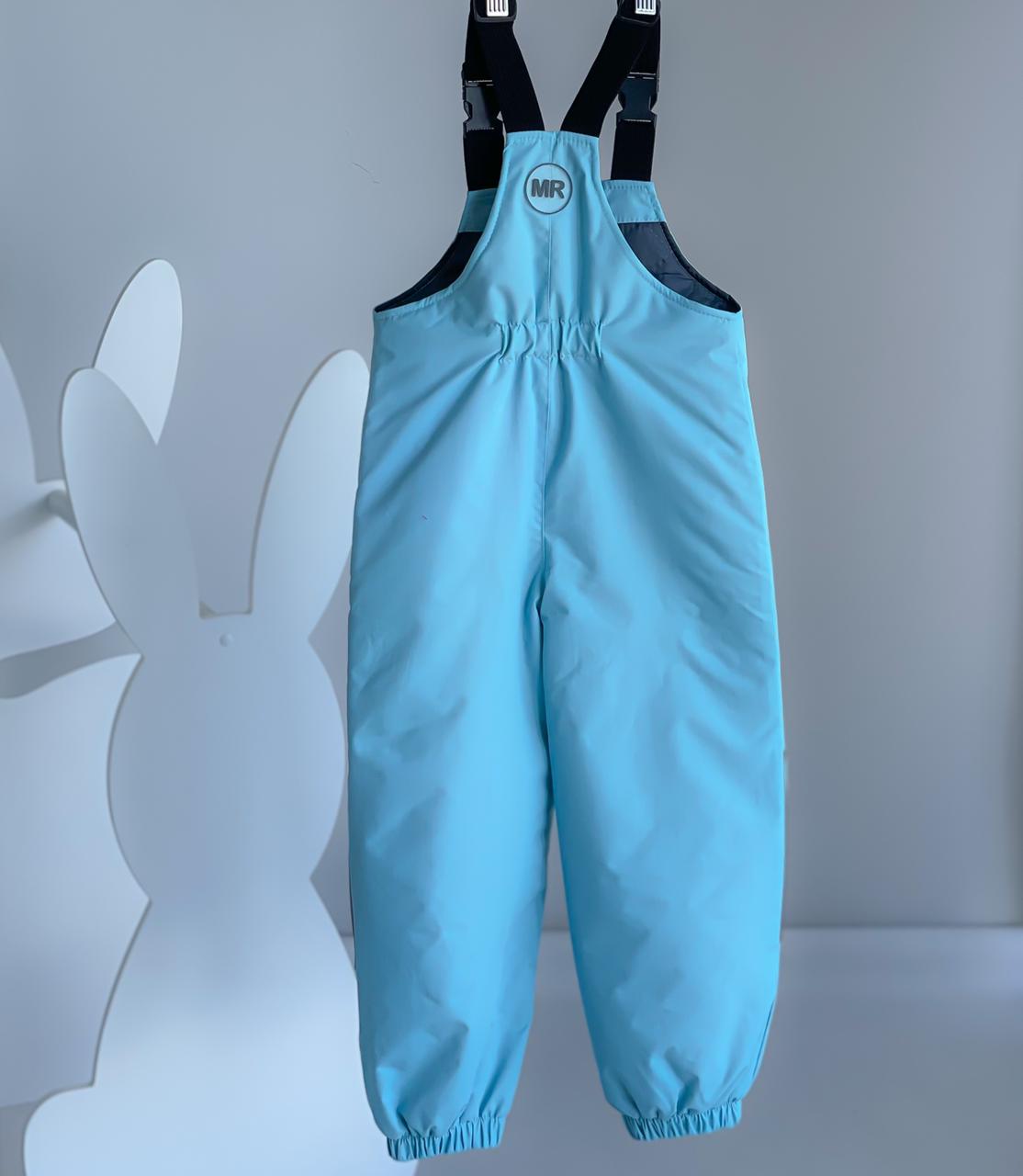 Полу-комбинезон Осень/Зима