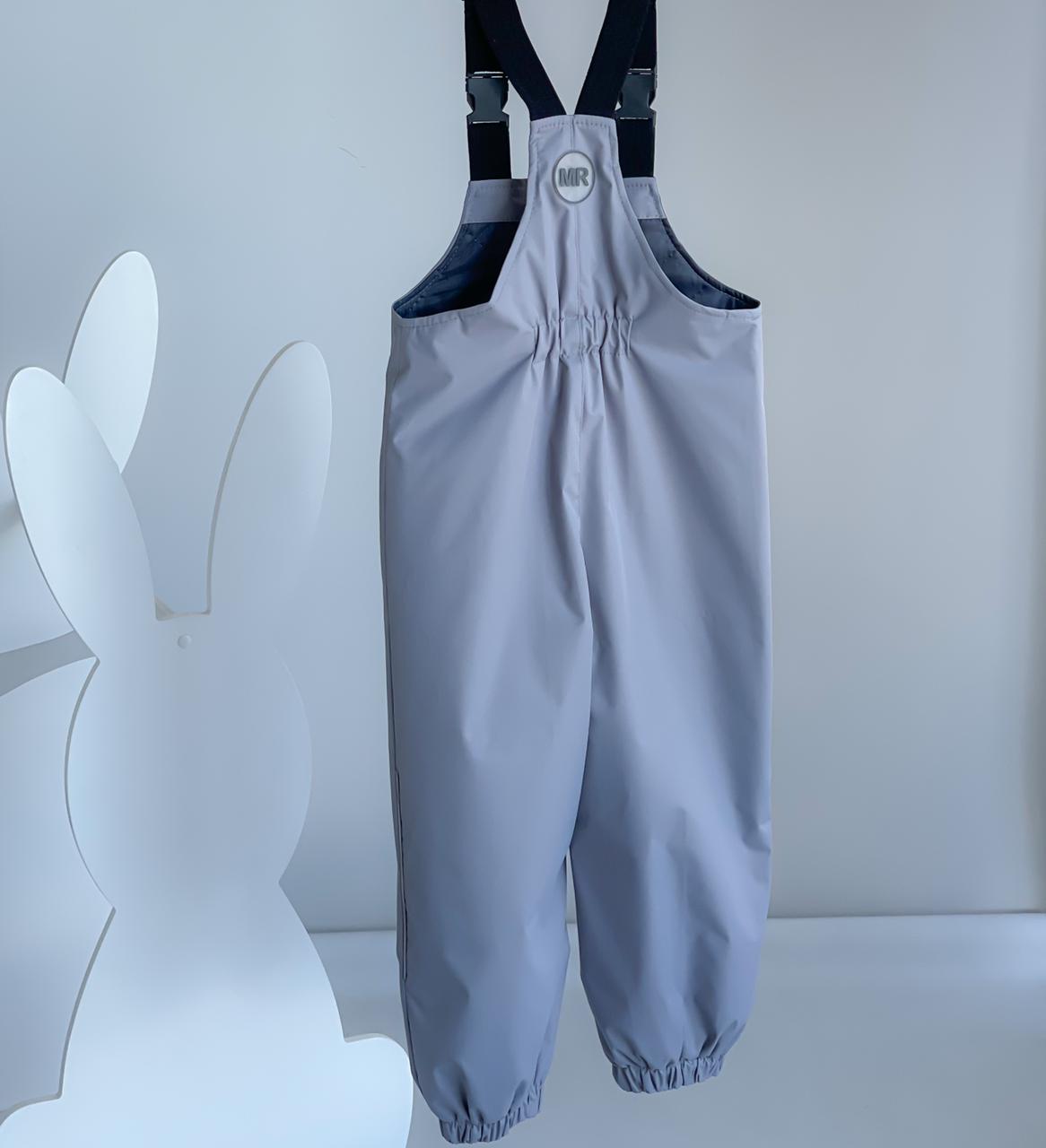 Полу-комбинезон Осень/Зима