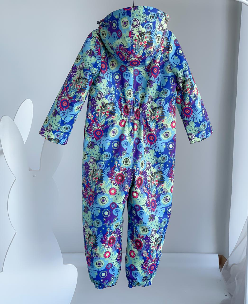 Комбез ЗИМА