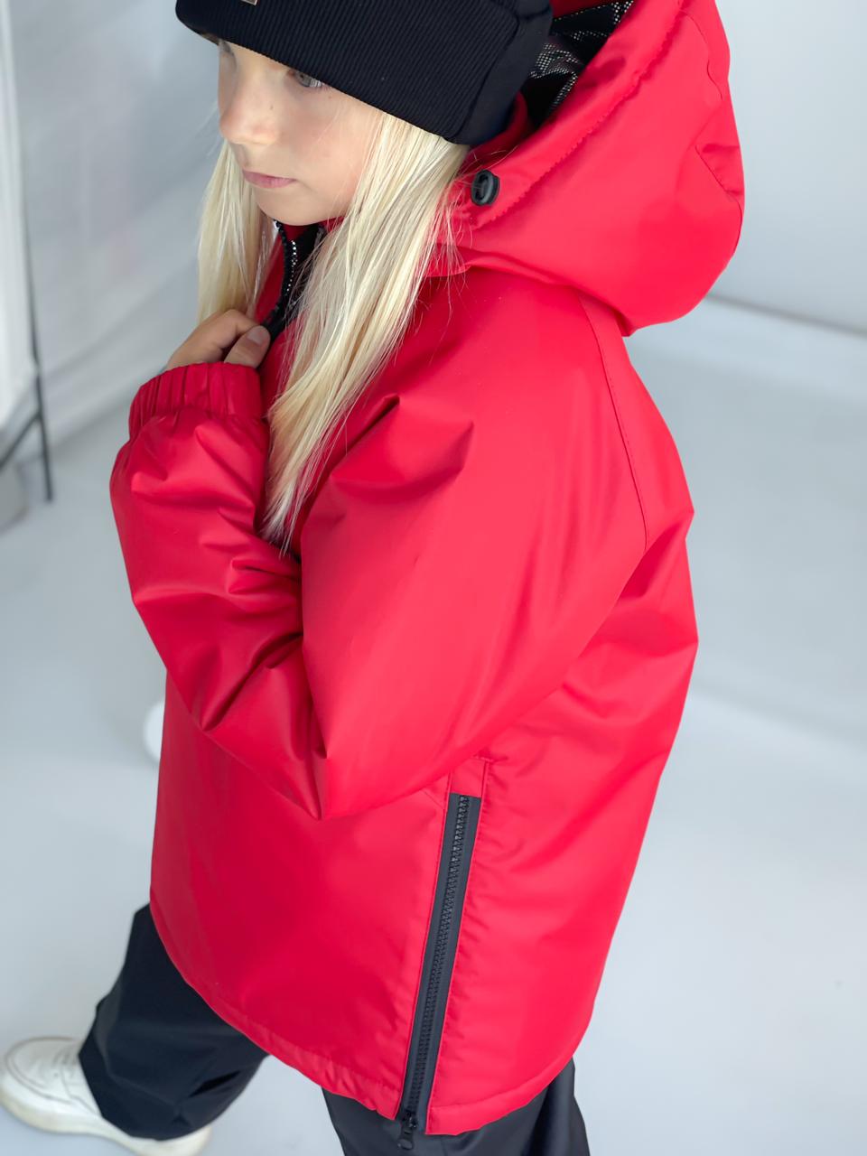 Куртка Анорак